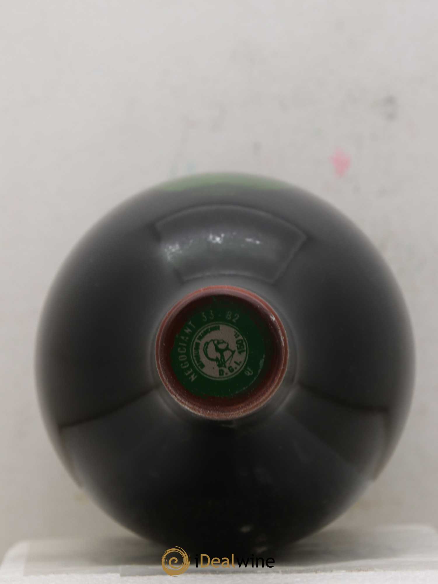 Château Rauzan Ségla Grand Cru Classé 1985 - Lotto di 3 magnum - 1