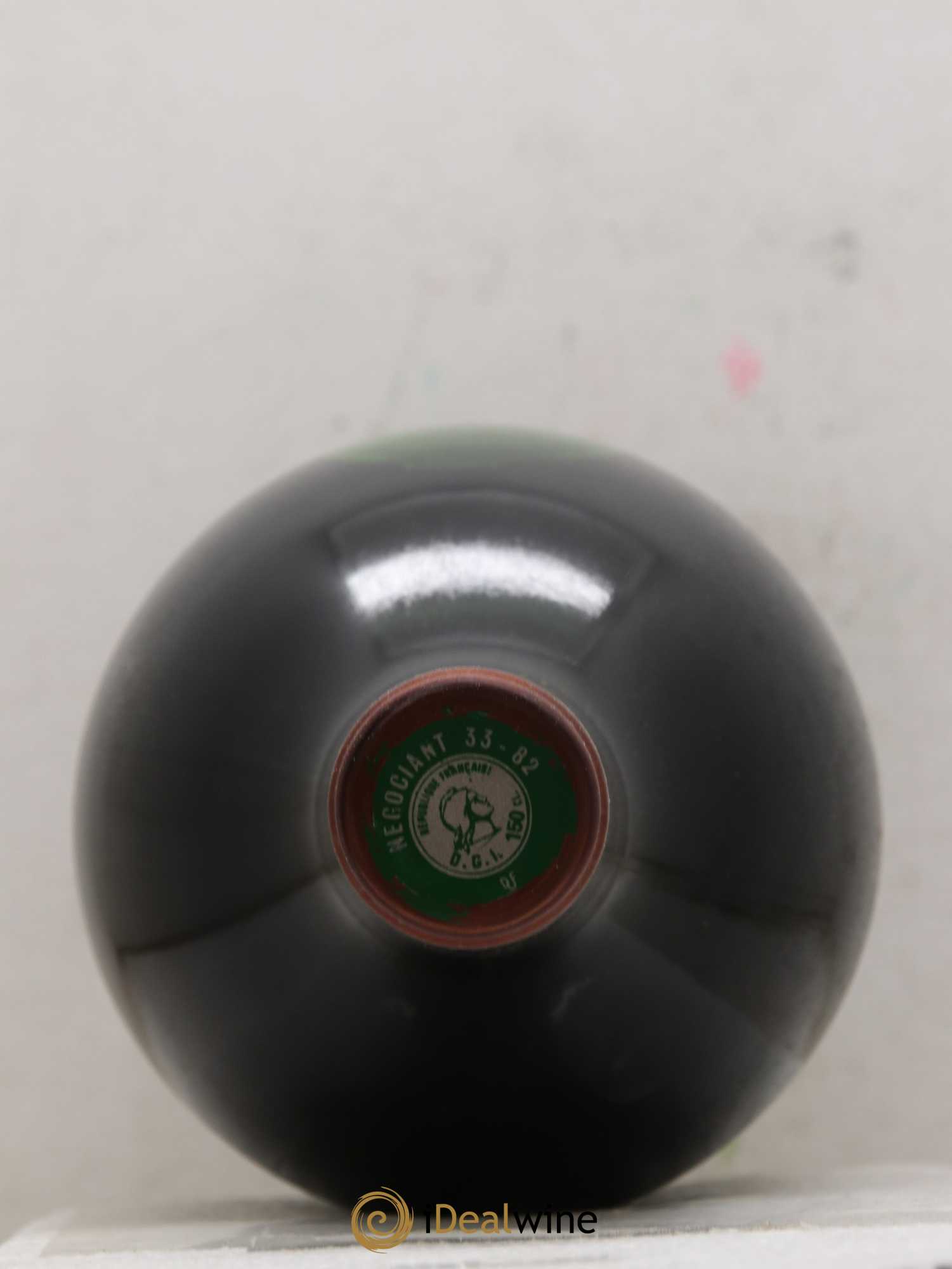 Château Rauzan Ségla Grand Cru Classé 1985 - Lotto di 1 magnum - 1