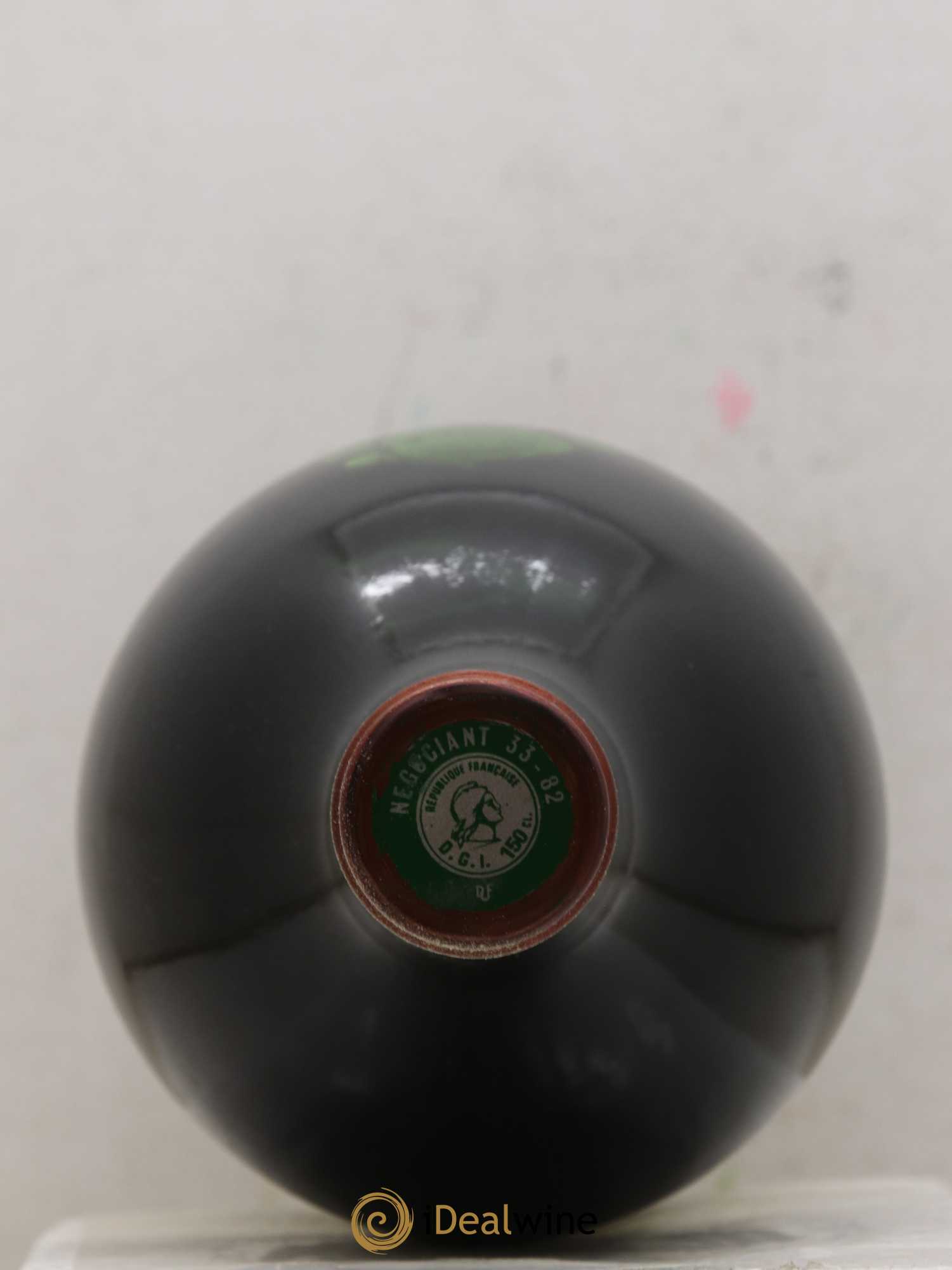 Château Rauzan Ségla Grand Cru Classé 1985 - Lotto di 1 magnum - 1