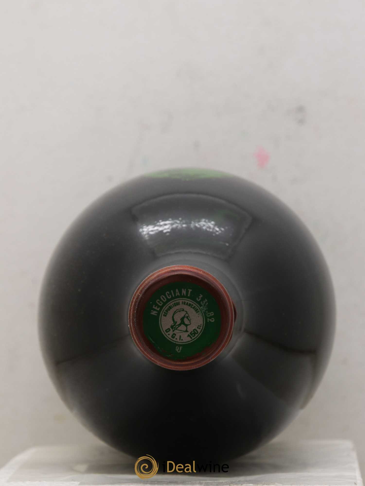 Château Rauzan Ségla Grand Cru Classé 1985 - Lotto di 1 magnum - 1