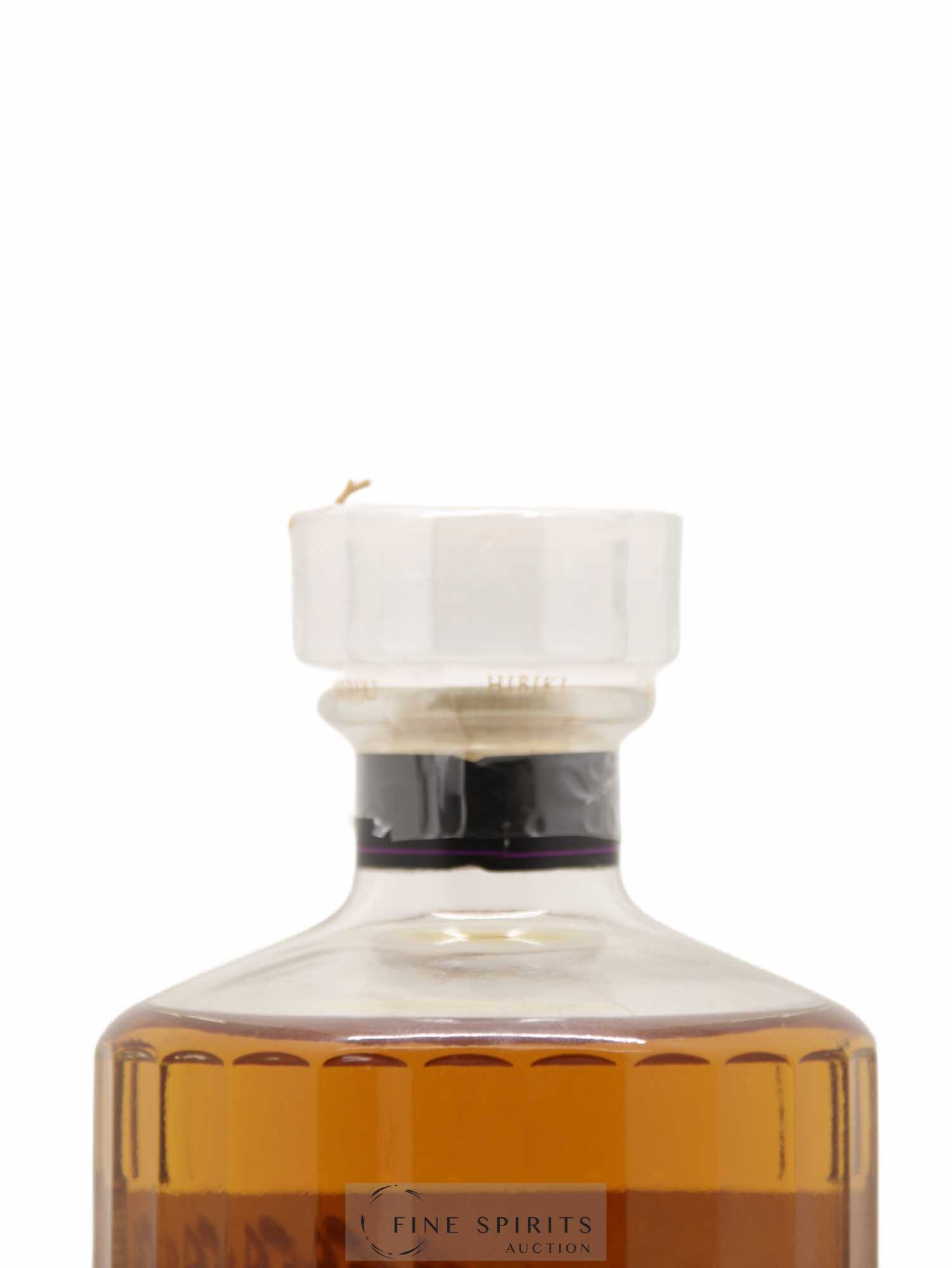 Hibiki Of. Japanese Harmony - Lot de 1 bouteille - 2