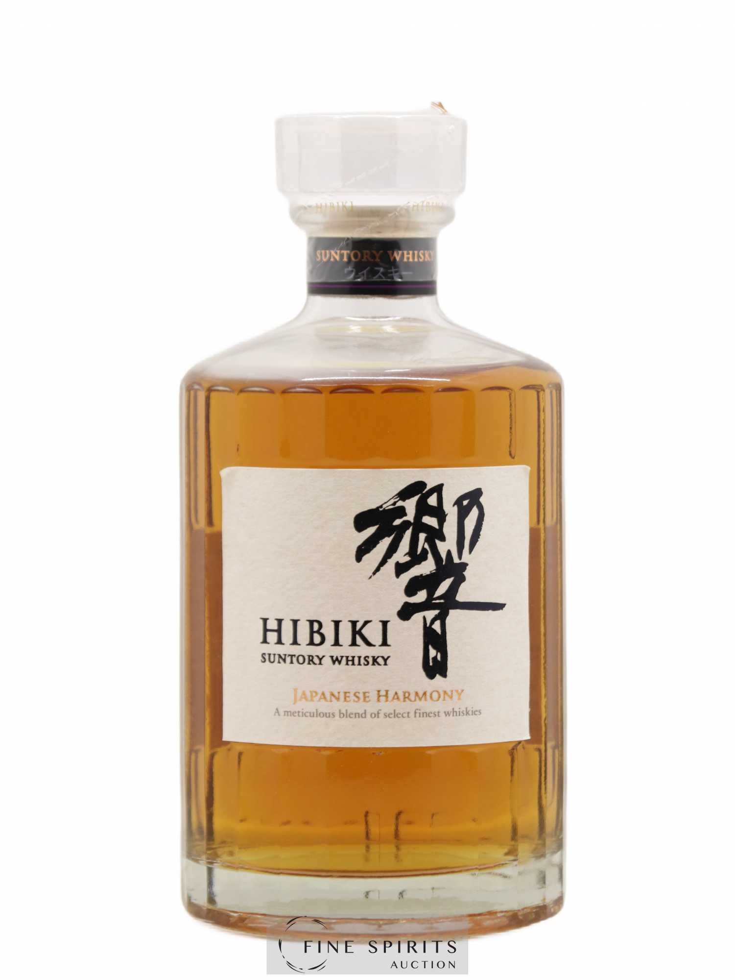 Hibiki Of. Japanese Harmony - Lot de 1 bouteille - 0