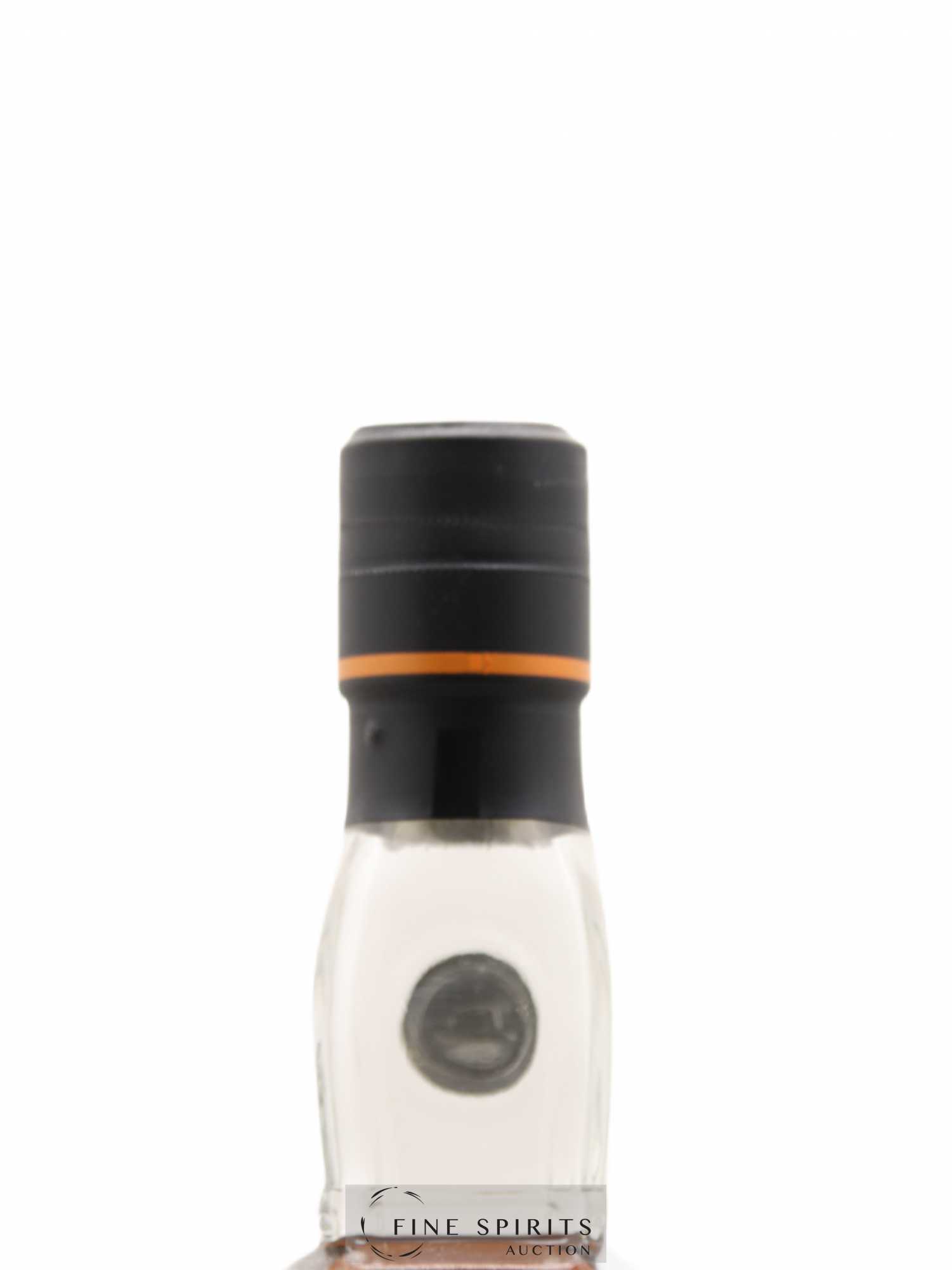 Jack Daniel's Of. Sinatra Select Special Edition - Posten von 1 Liter - 2