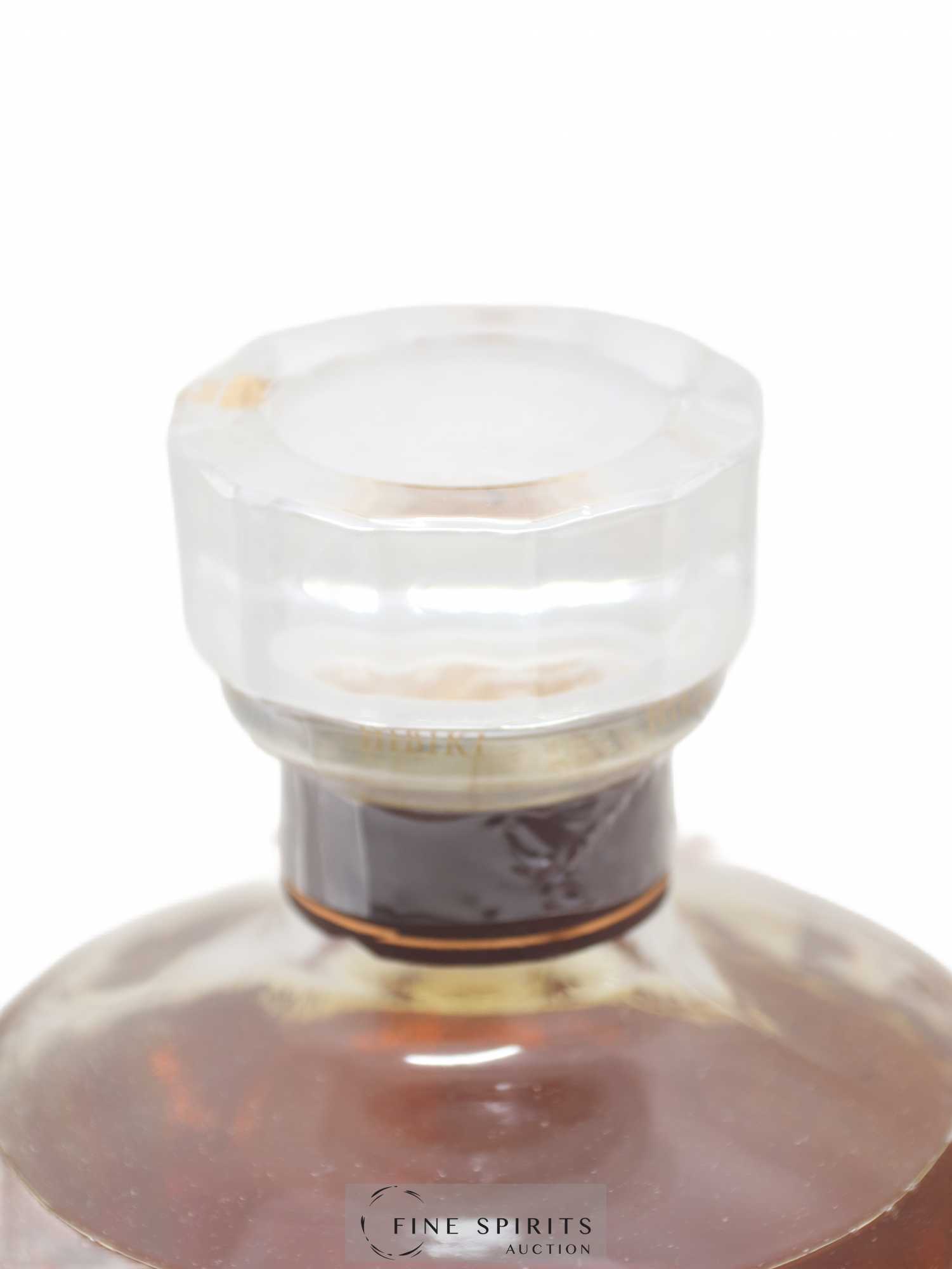 Hibiki 17 years Of. Suntory - Lotto di 1 bottiglia - 3
