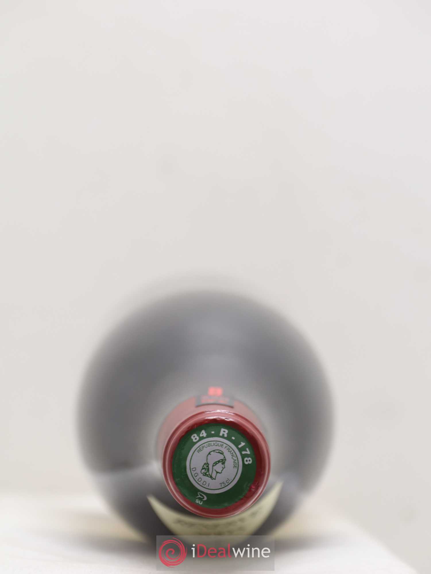 Châteauneuf-du-Pape Château Rayas Emmanuel Reynaud 2005 - Lot of 1 bottle - 2