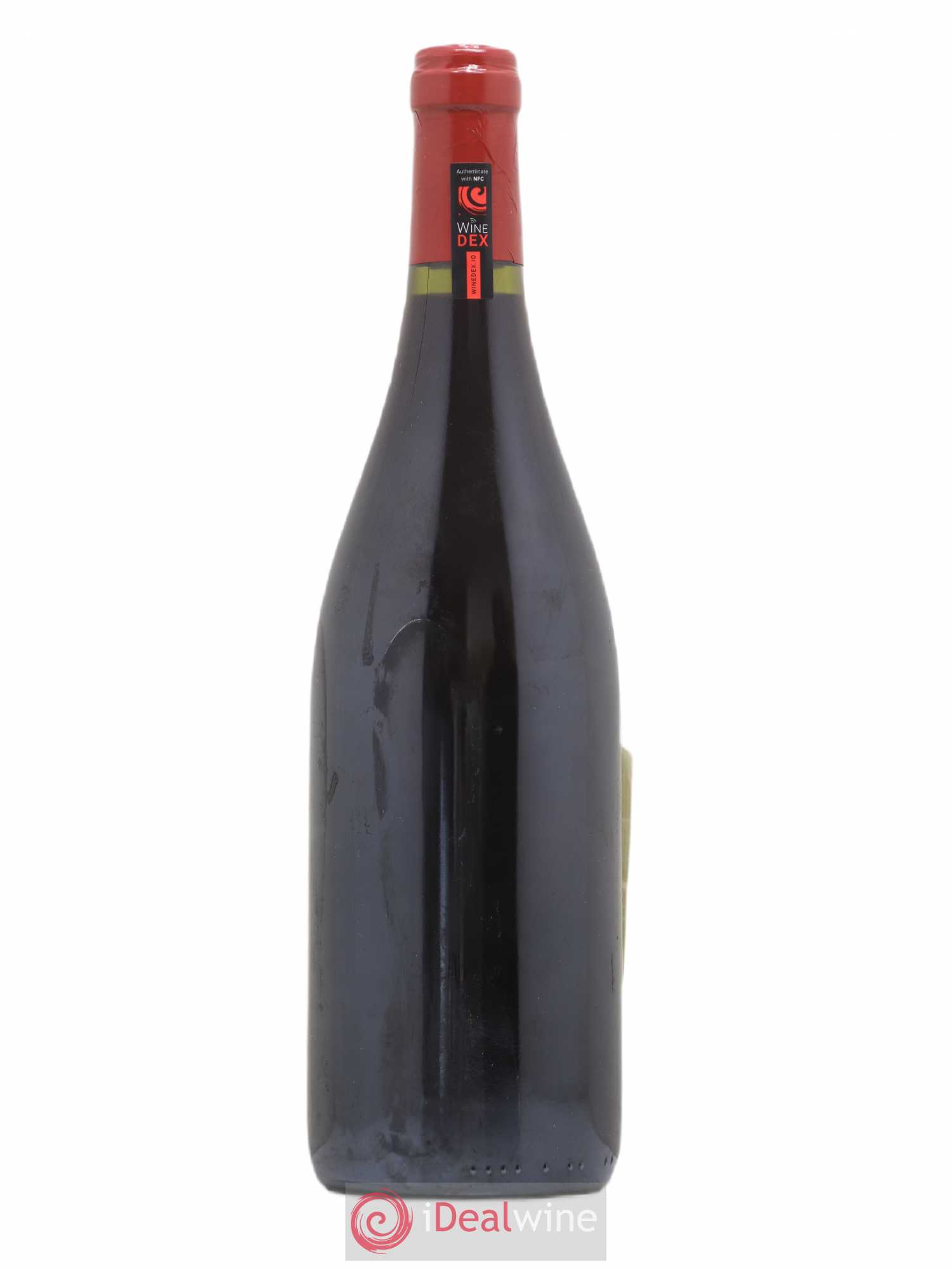 Châteauneuf-du-Pape Château Rayas Emmanuel Reynaud 2007 - Lot de 1 bouteille - 1