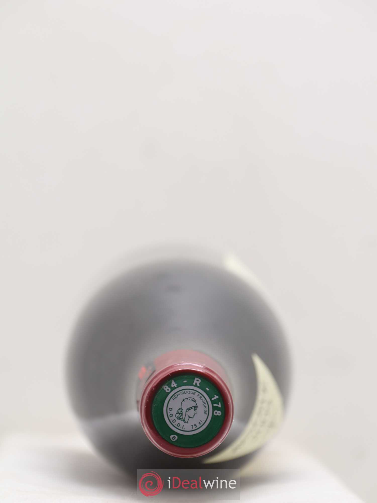 Châteauneuf-du-Pape Château Rayas Emmanuel Reynaud 2009 - Lot de 1 bouteille - 2
