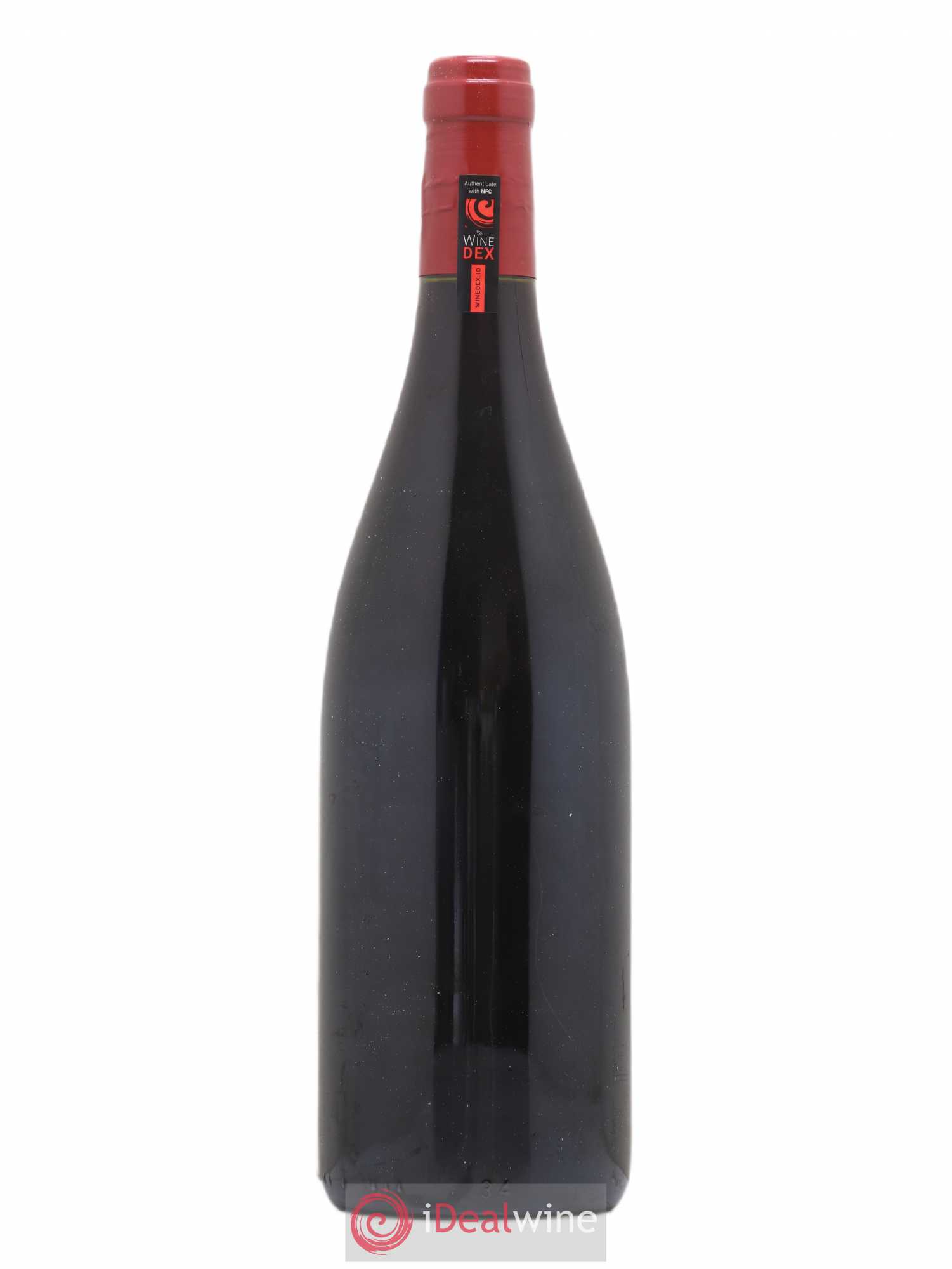 Châteauneuf-du-Pape Château Rayas Emmanuel Reynaud 2010 - Lot de 1 bouteille - 1