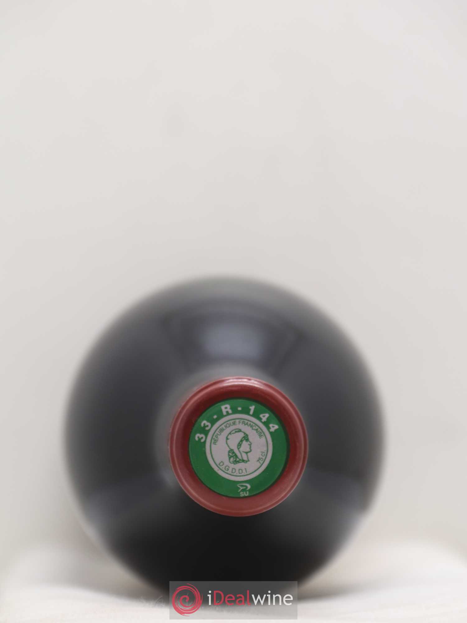 Château Mouton Rothschild 1er Grand Cru Classé 2004 - Lot de 2 bouteilles - 2