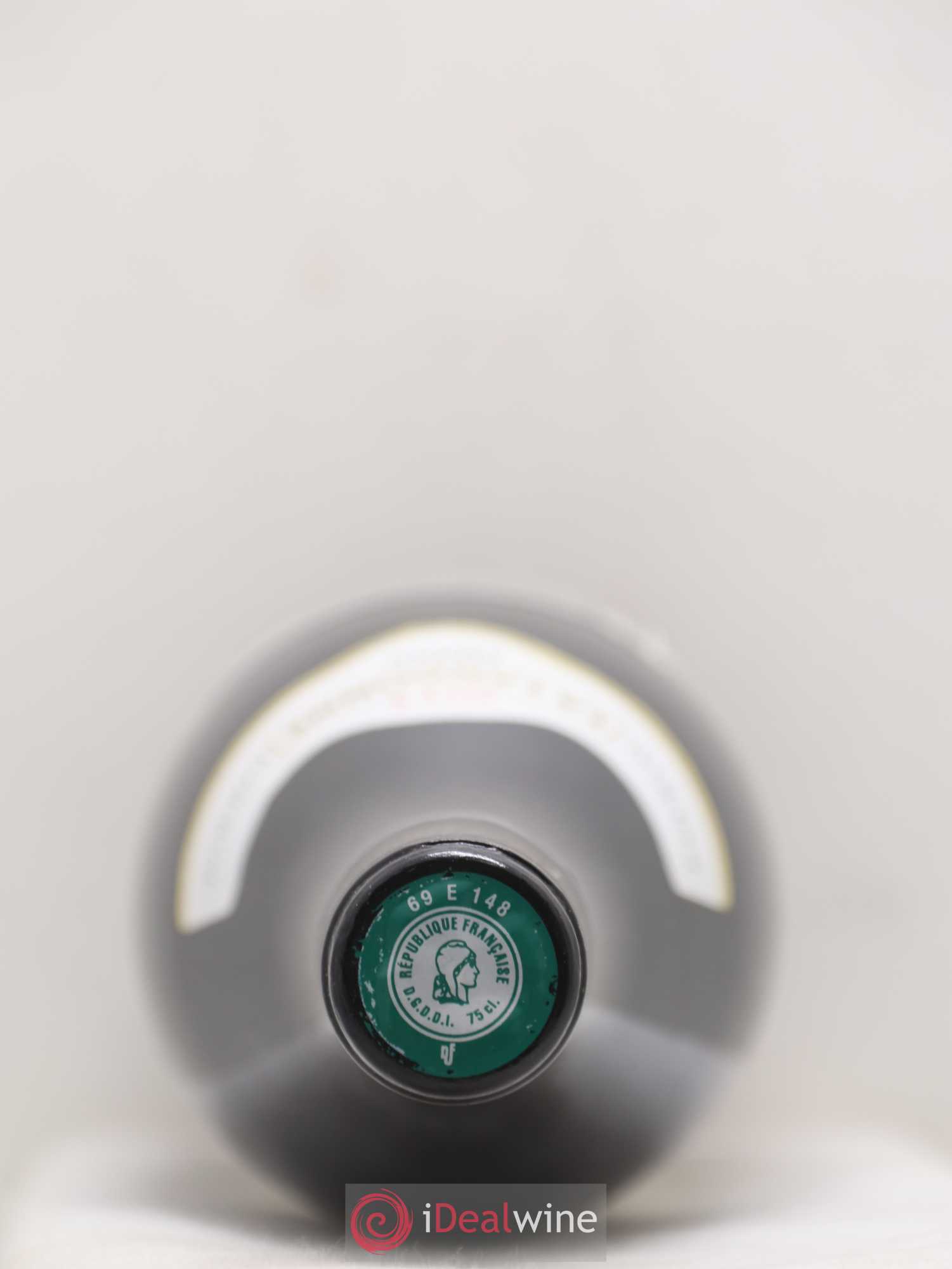 Côte-Rôtie La Landonne Guigal 2015 - Lot de 1 bouteille - 2