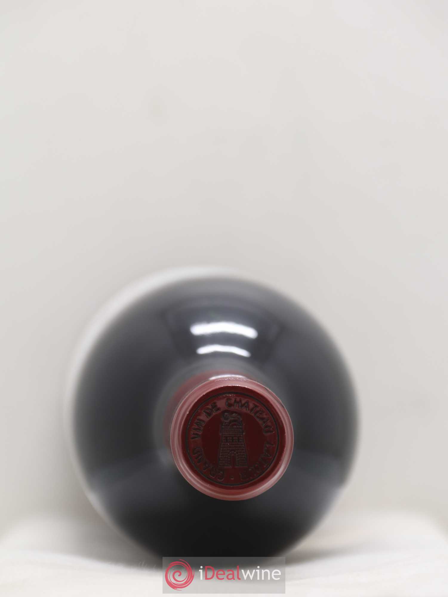 Château Latour 1er Grand Cru Classé 1998 - Lot de 1 bouteille - 2