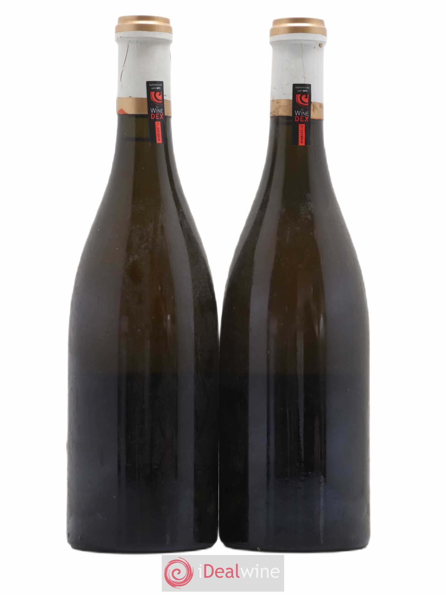 Montrachet Grand Cru Remoissenet 1996 - Lot de 2 bouteilles - 1