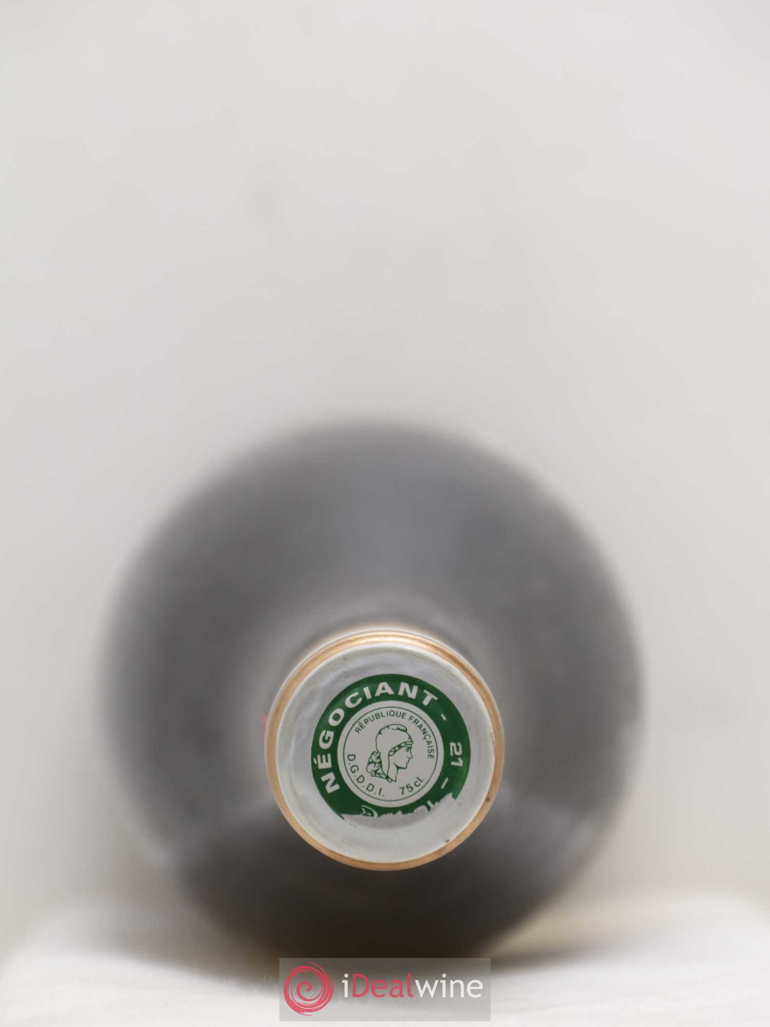 Montrachet Grand Cru Remoissenet 1996 - Lot de 2 bouteilles - 2