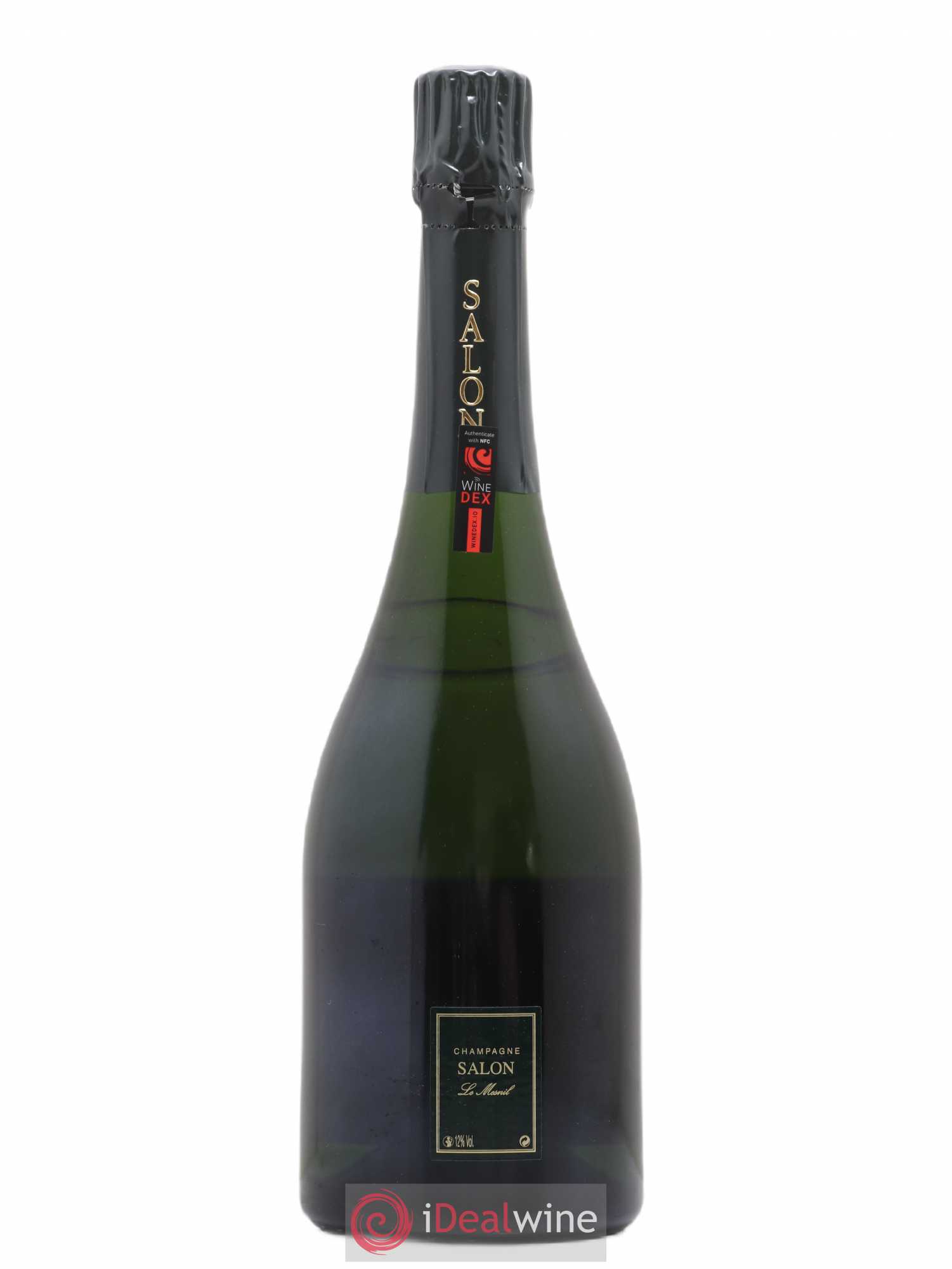 Cuvée S Salon 1997 - Lot de 1 bouteille - 1