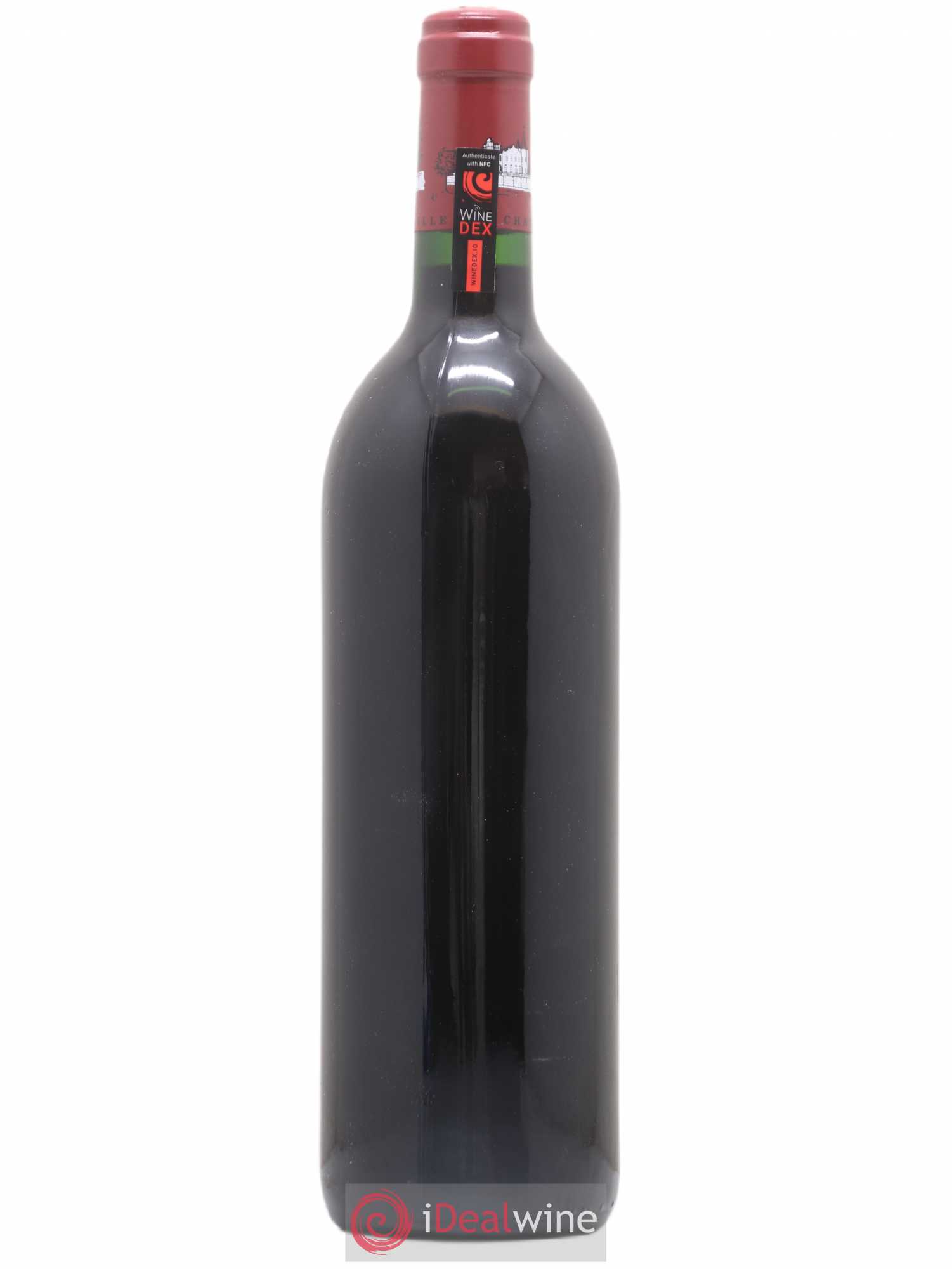 Château Lafite Rothschild 1er Grand Cru Classé 1992 - Lot de 1 bouteille - 1