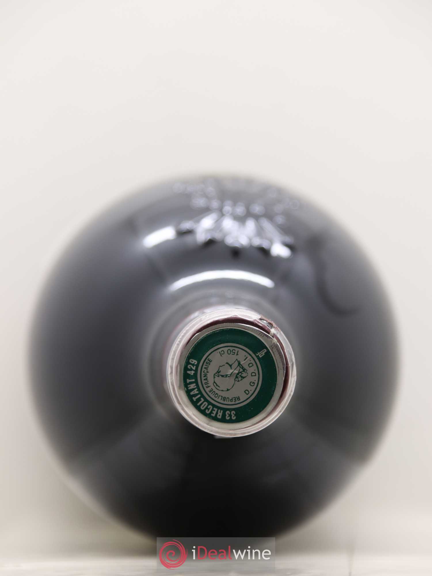 Château Lafite Rothschild 1er Grand Cru Classé (sans prix de réserve) 2011 - Lot de 1 magnum - 2