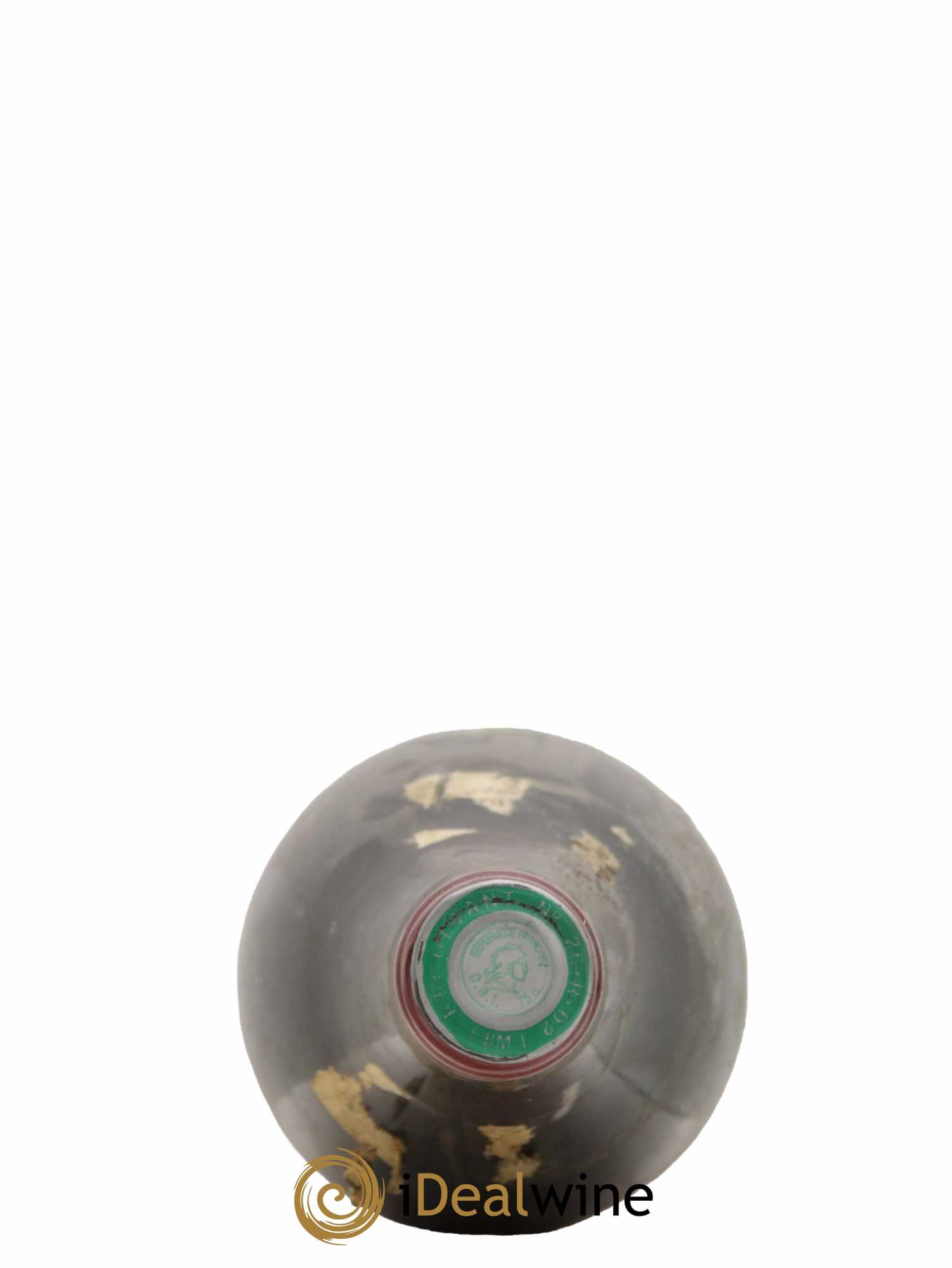 Hermitage Jean-Louis Chave - Lot of 1 bottle - 1