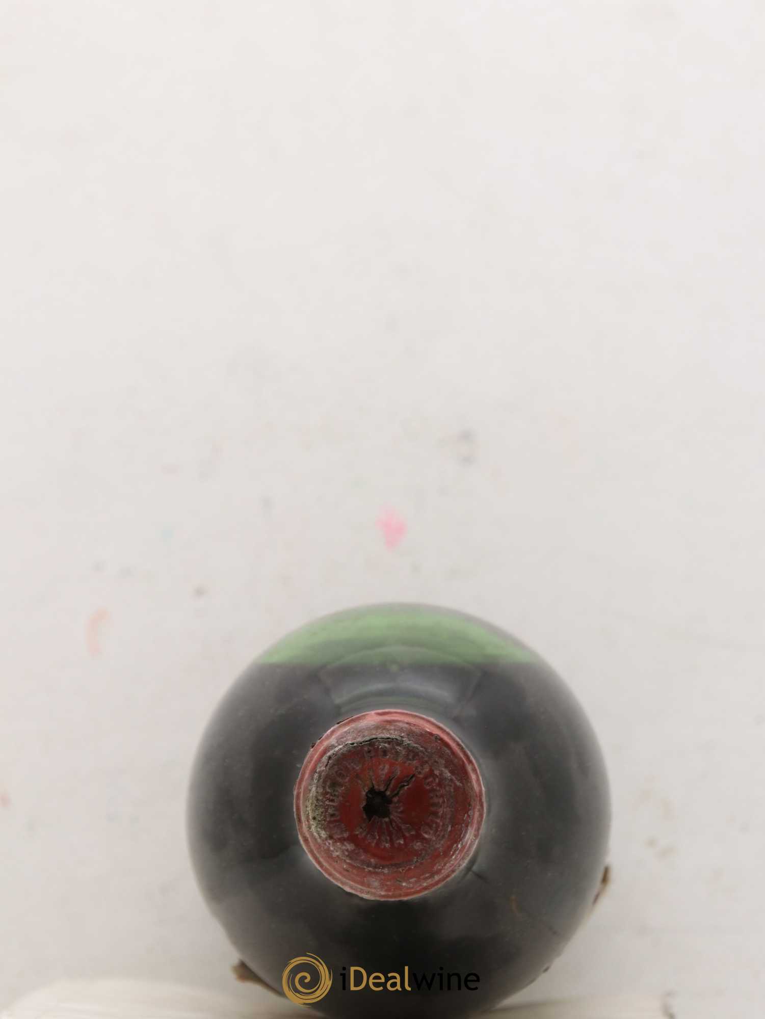 Château Mouton Rothschild 1er Grand Cru Classé 1970 - Posten von 1 Flasche - 1