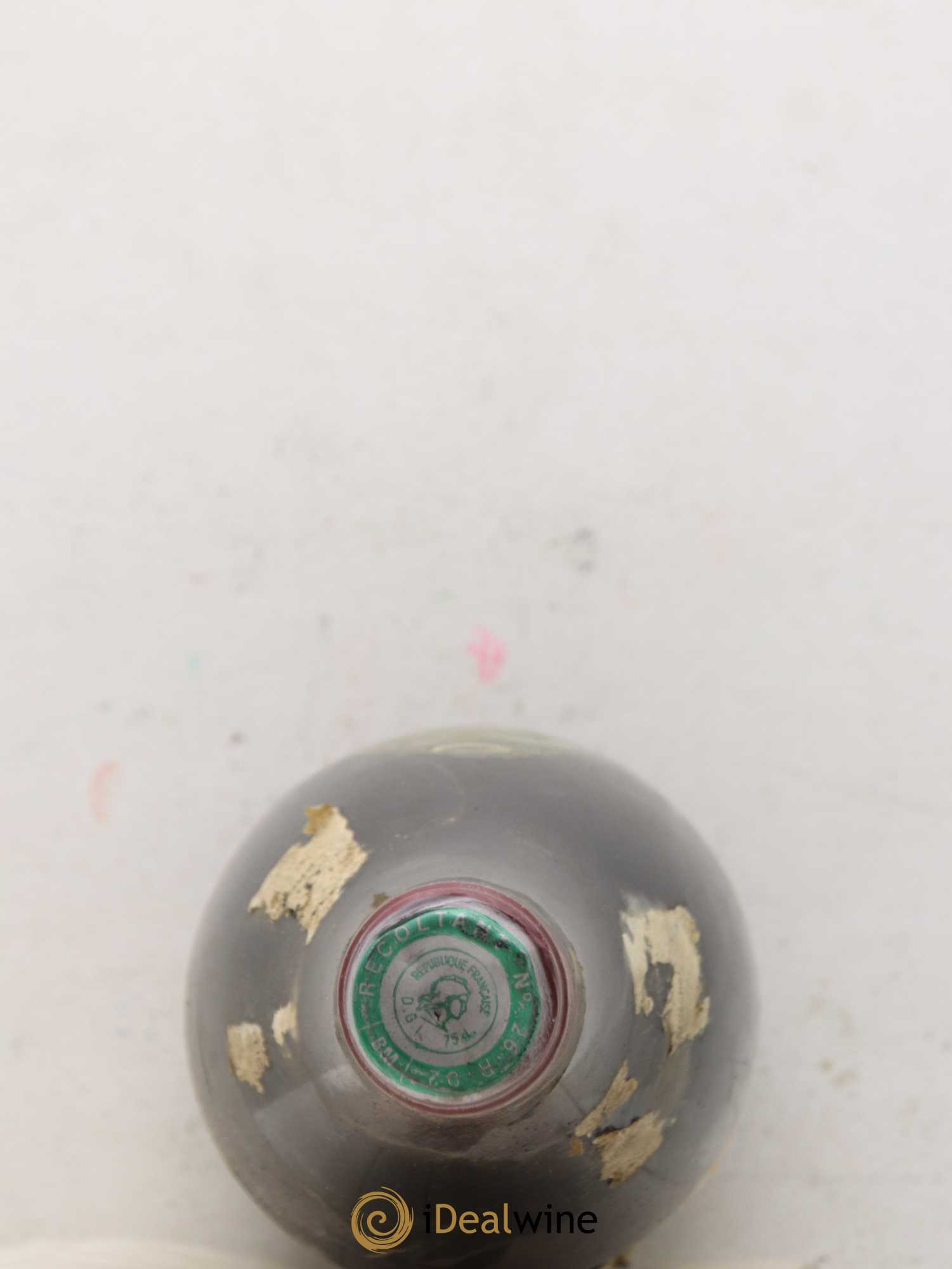 Hermitage Jean-Louis Chave - Lot of 1 bottle - 1