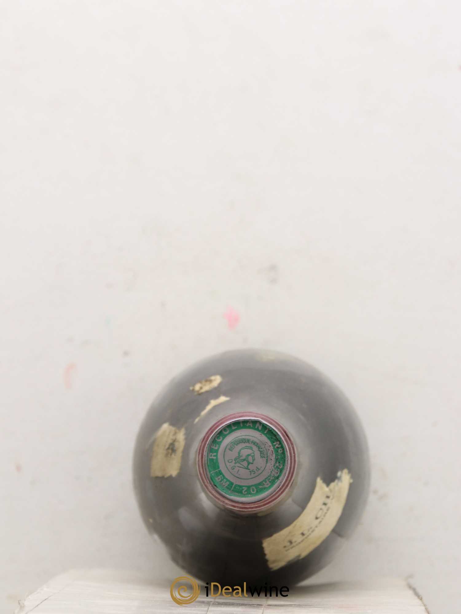 Hermitage Jean-Louis Chave 1979 - Lot of 1 bottle - 1