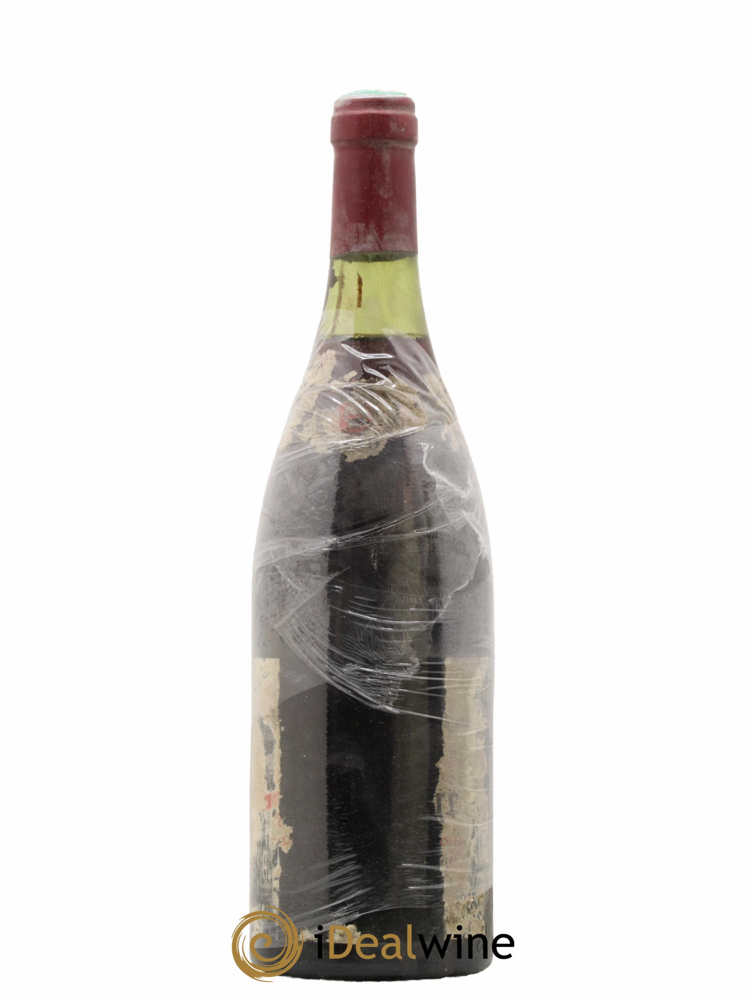 Hermitage Jean-Louis Chave 1979 - Lot de 1 bouteille - 0