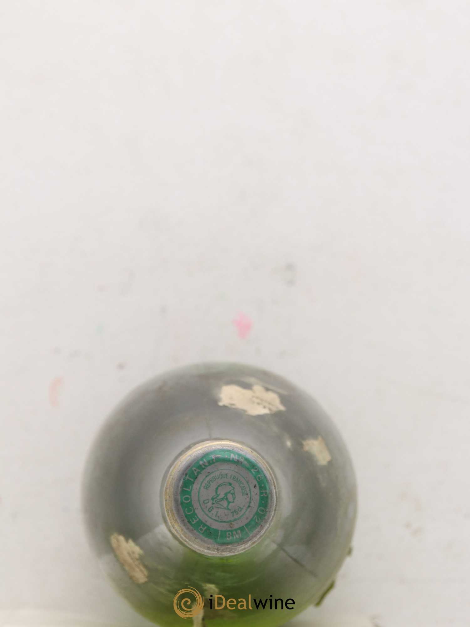 Hermitage Jean-Louis Chave - Lot de 1 bouteille - 1