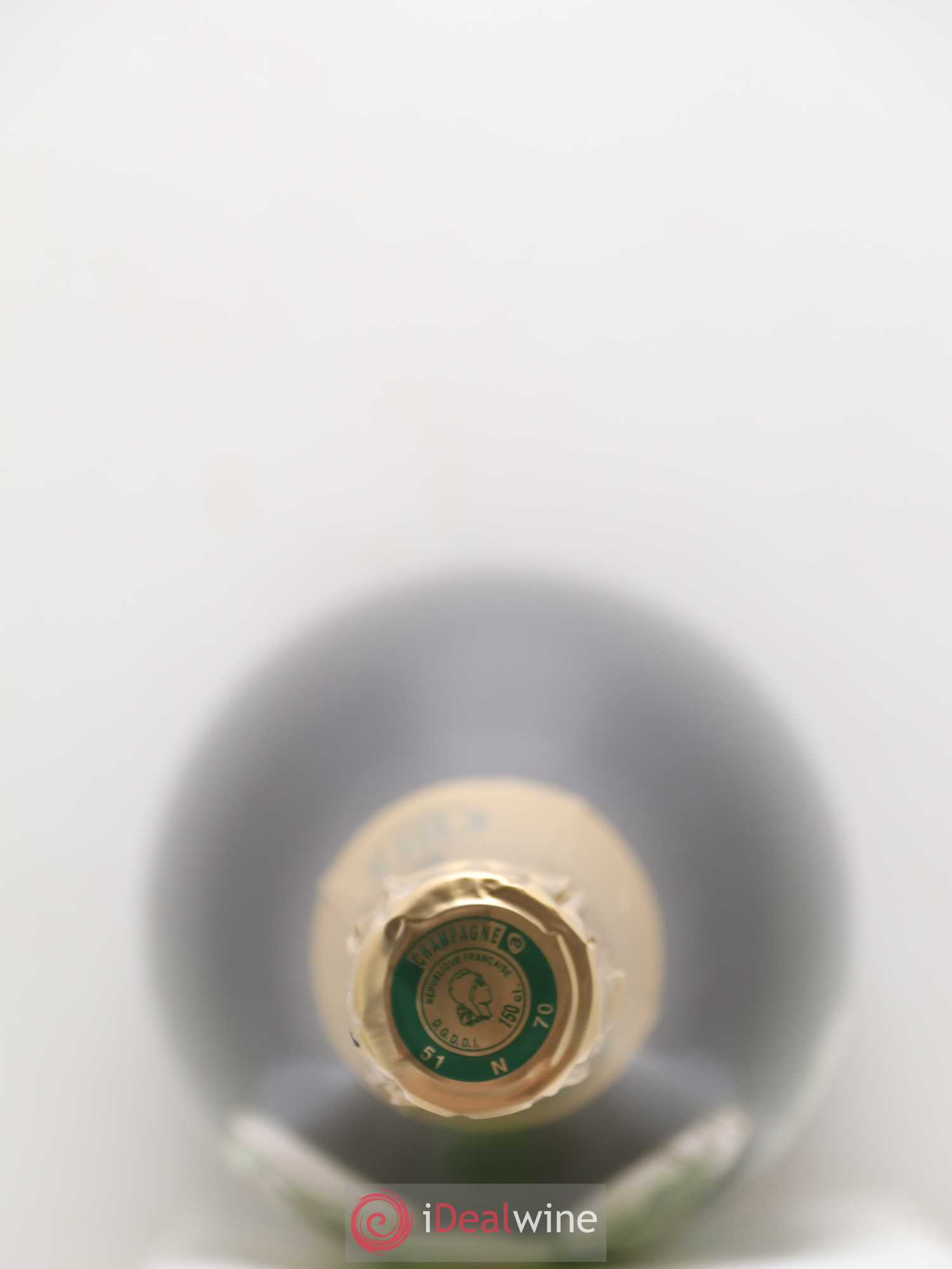 Cuvée Belle Epoque Brut Perrier-Jouët 2012 - Lot of 3 magnums - 2