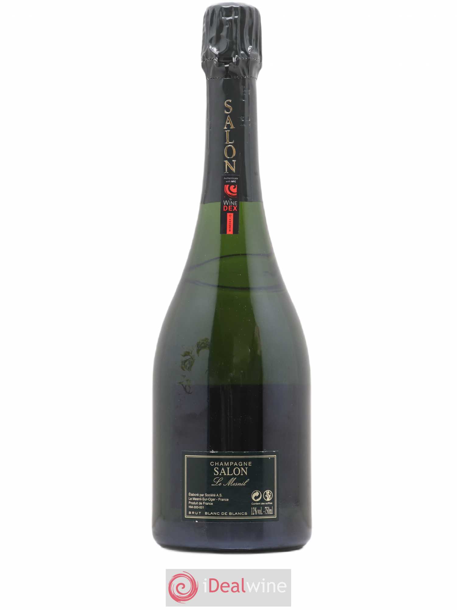 Cuvée S Salon 1999 - Lot de 1 bouteille - 1