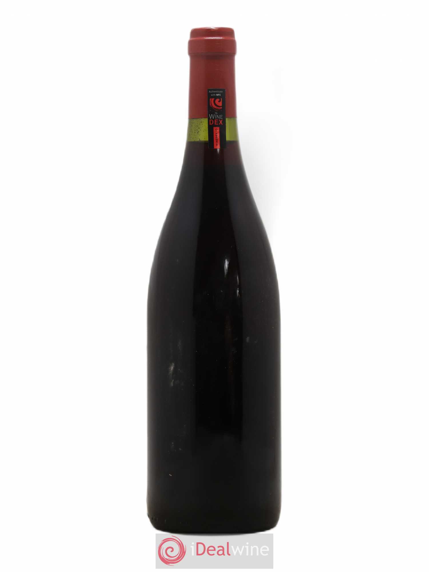 Châteauneuf-du-Pape Château Rayas Emmanuel Reynaud 1998 - Lot de 1 bouteille - 1