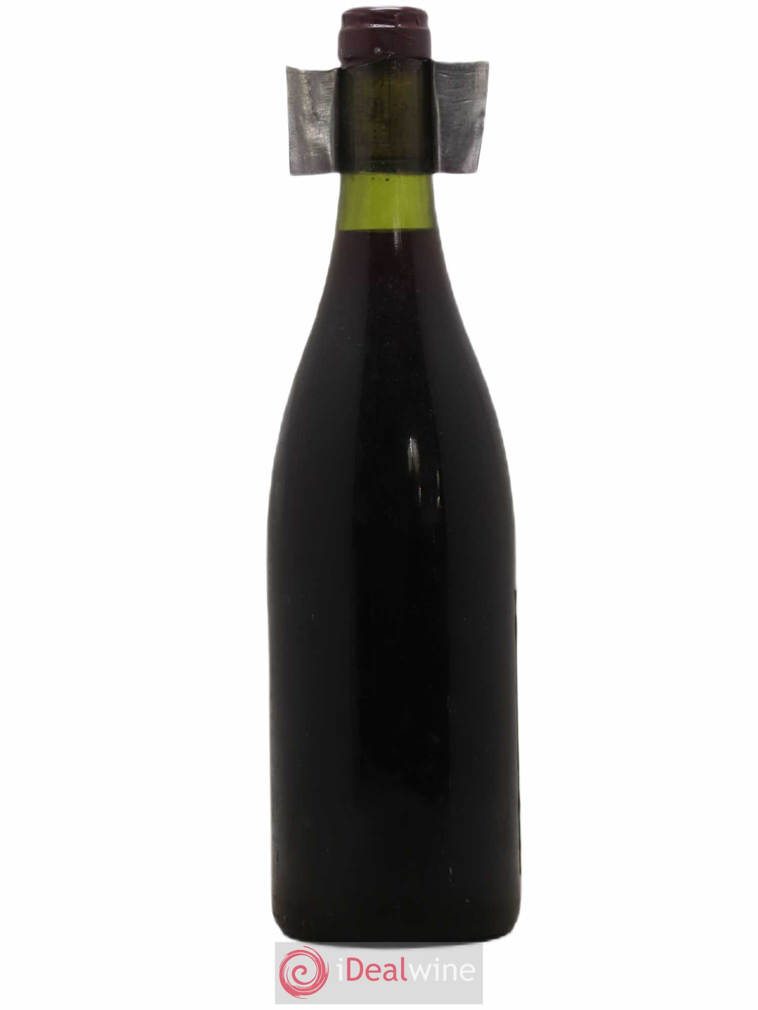 Côte-Rôtie Jasmin (Domaine) millésime supposé 1989 - Posten von 1 Flasche - 1