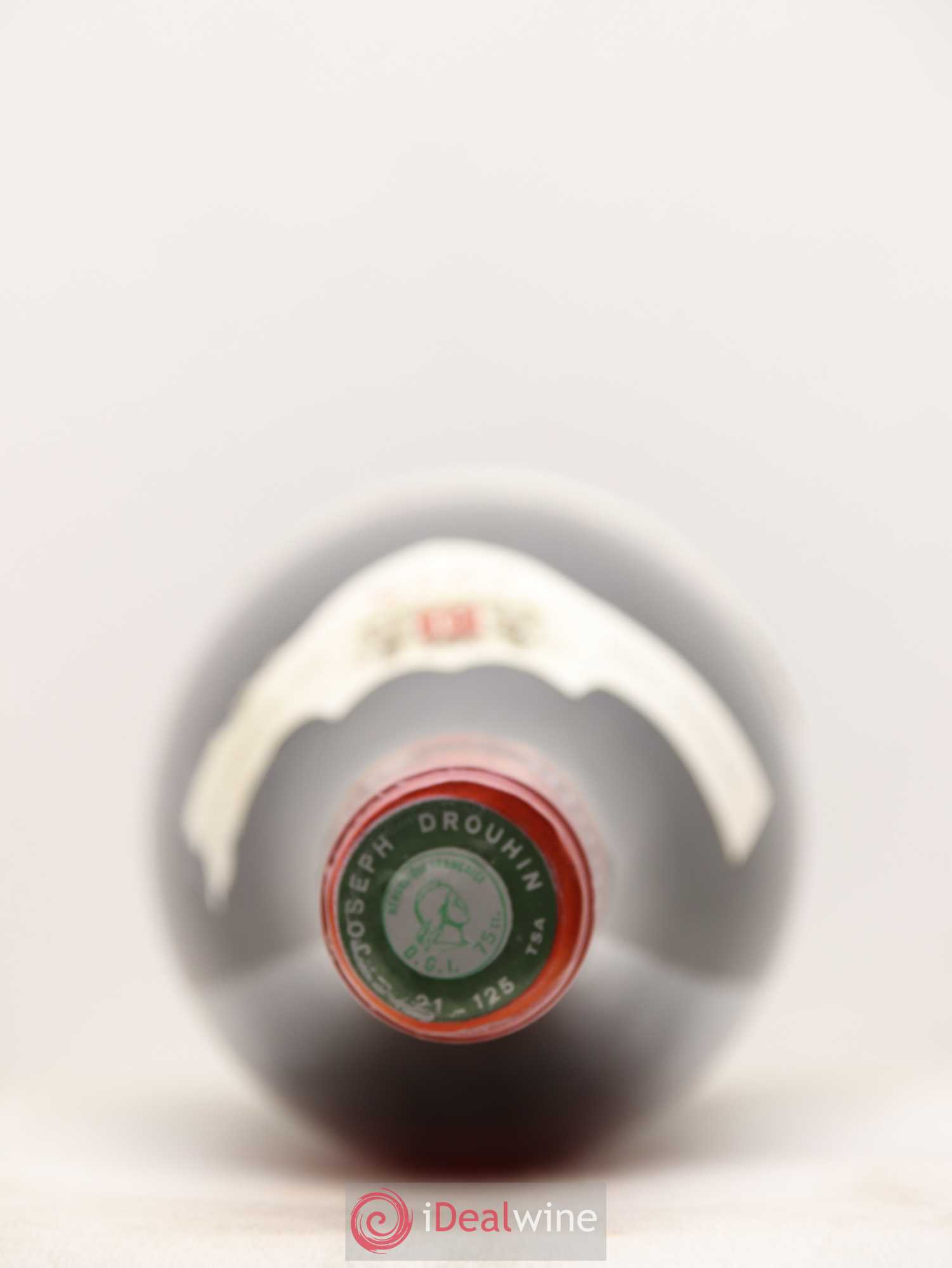 Monthélie Joseph Drouhin 1978 - Lot de 3 bouteilles - 1