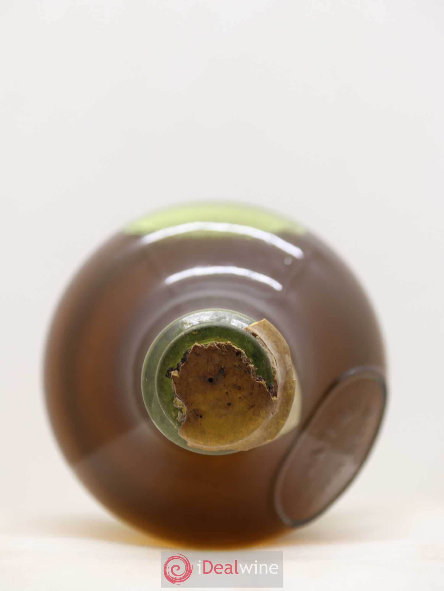 Château-Chalon Jean Macle 1976 - Lot de 1 bouteille - 1