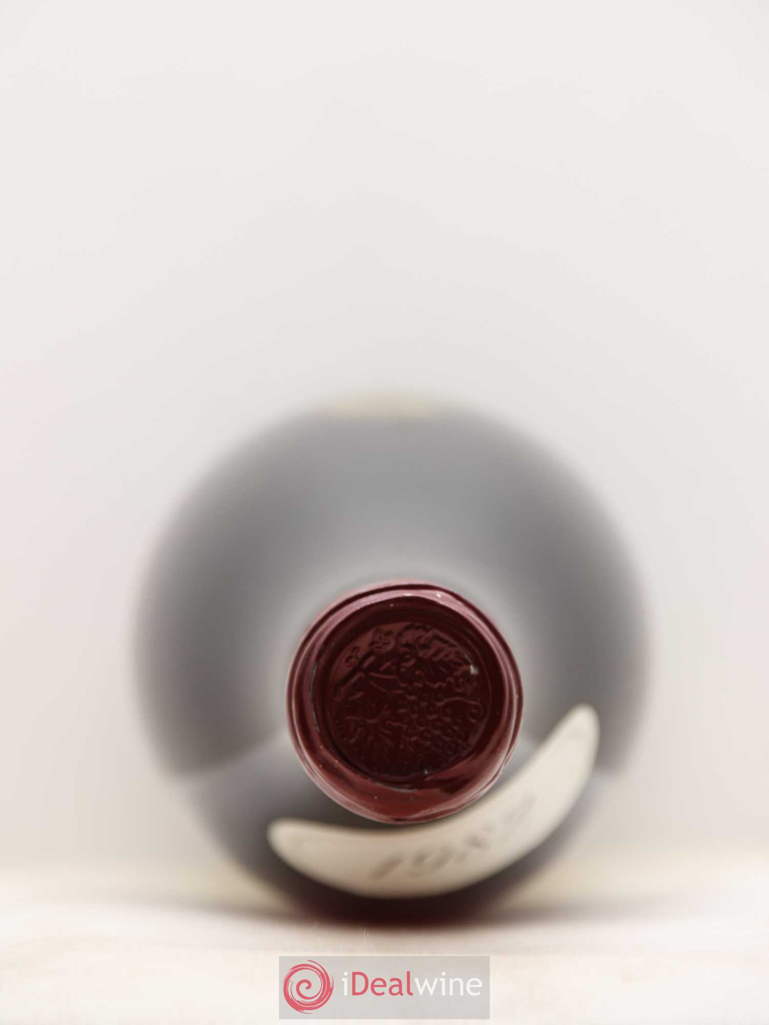 Grands-Echezeaux Grand Cru Gros Frère & Soeur 1982 - Lotto di 1 bottiglia - 1