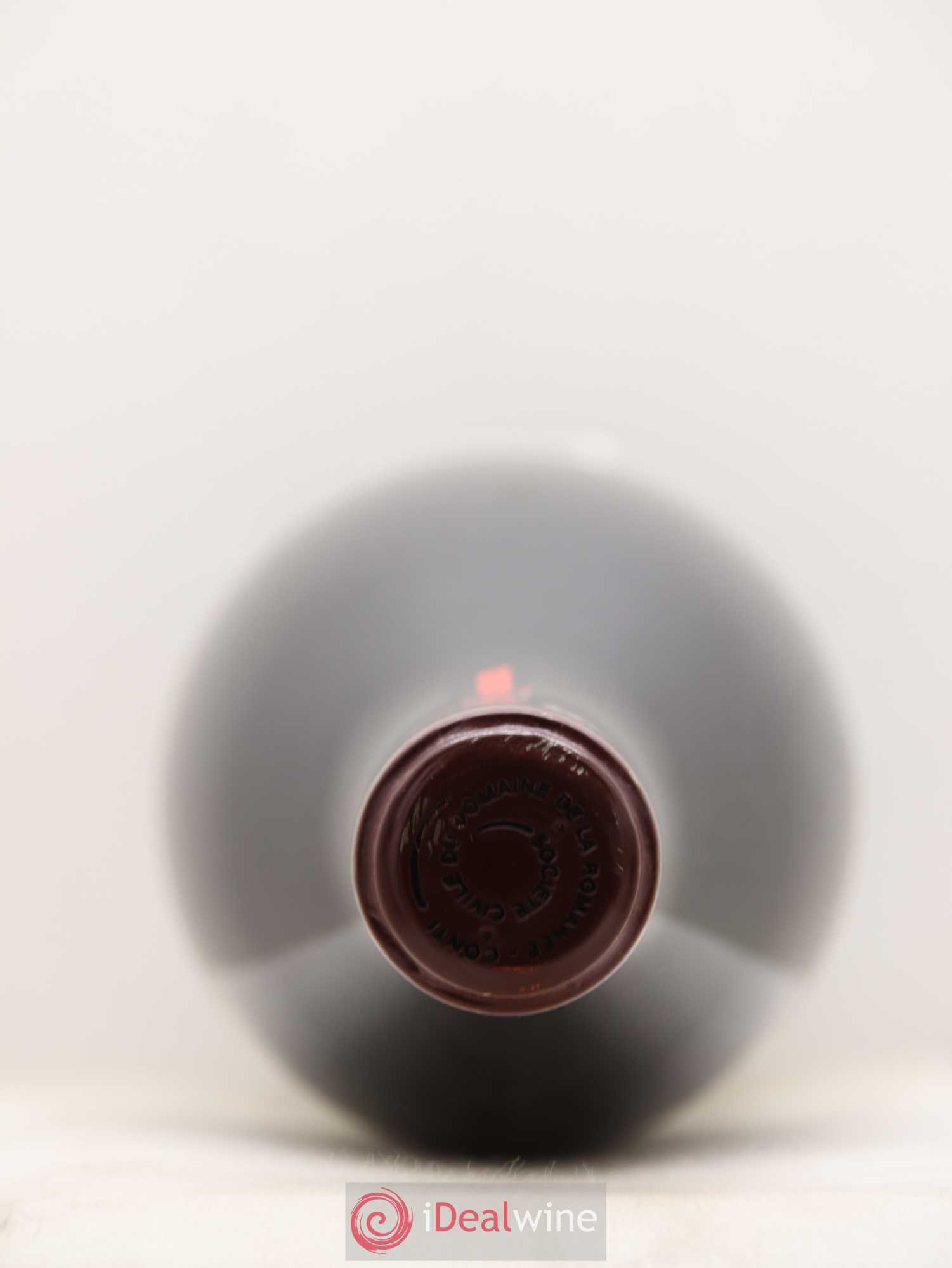Grands-Echezeaux Grand Cru Domaine de la Romanée-Conti 2000 - Lot de 1 bouteille - 2