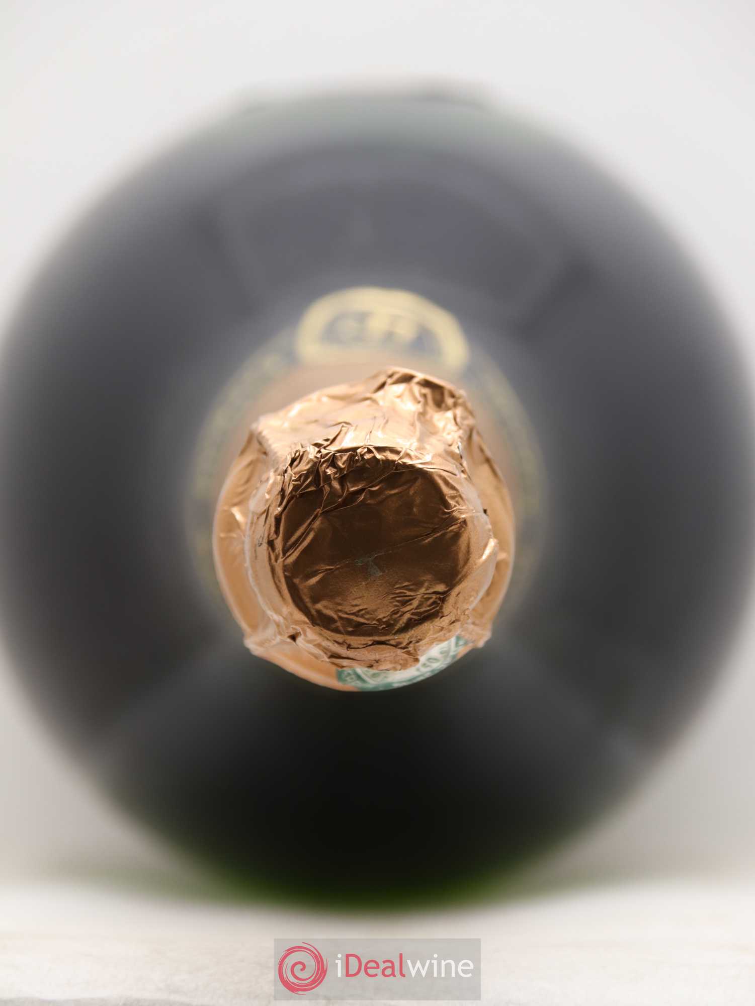 Grand Siècle Laurent Perrier - Lot de 1 magnum - 2
