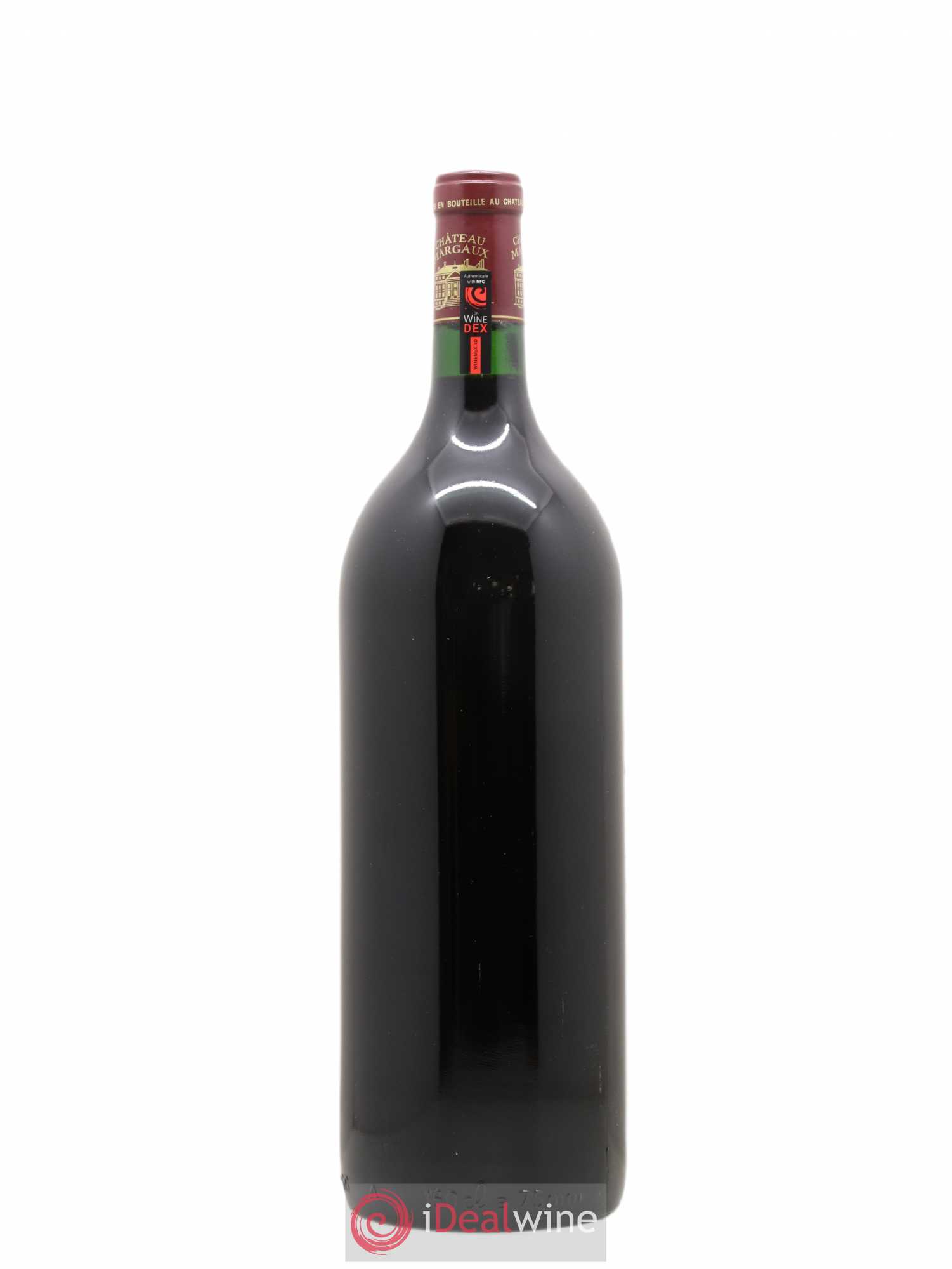 Château Margaux 1er Grand Cru Classé 1985 - Lot de 1 magnum - 1