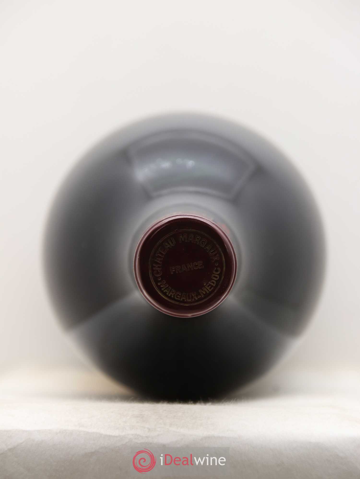 Château Margaux 1er Grand Cru Classé 1985 - Lot de 1 magnum - 2