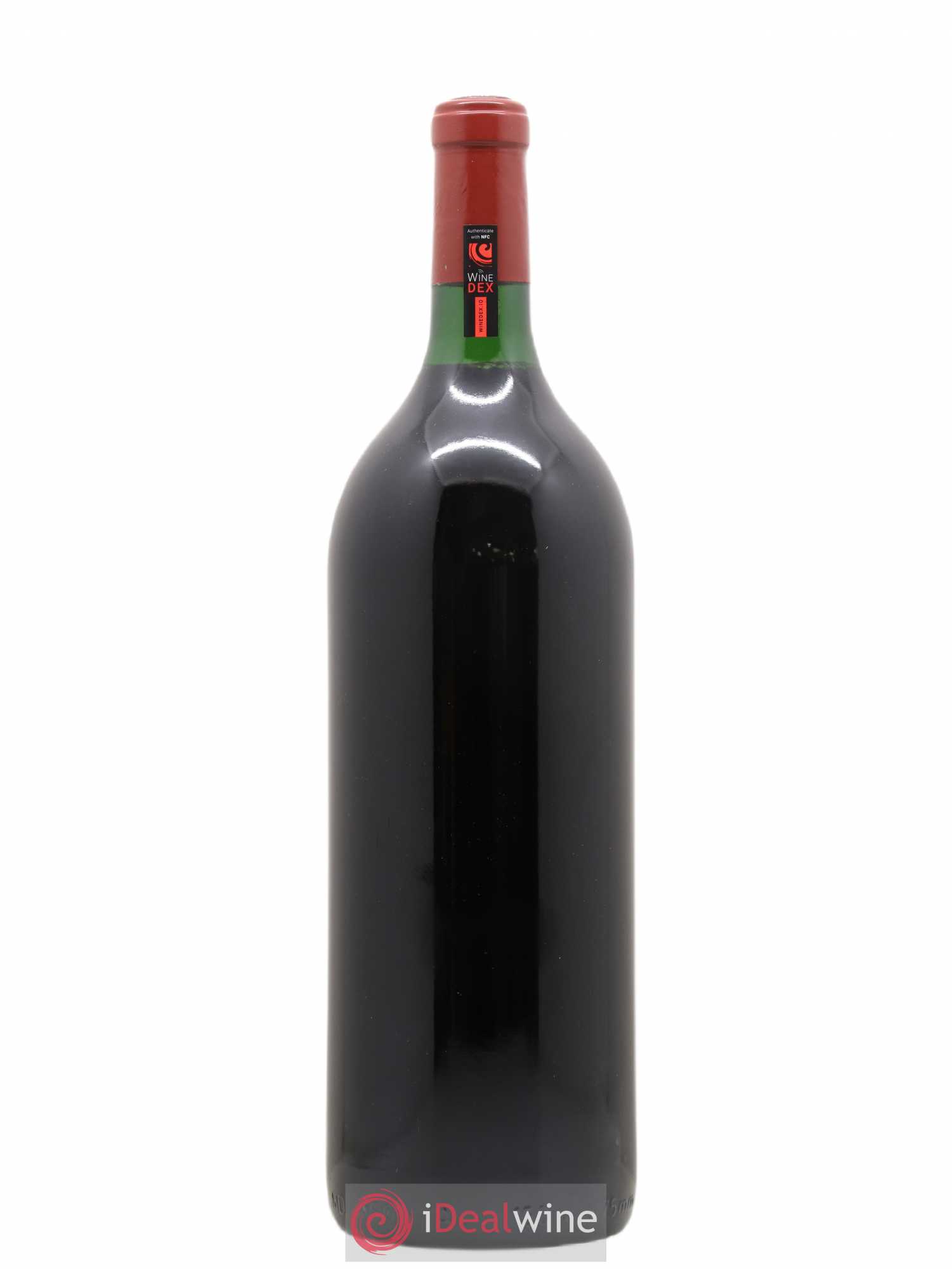 Château Latour 1er Grand Cru Classé 1985 - Lot de 1 magnum - 1