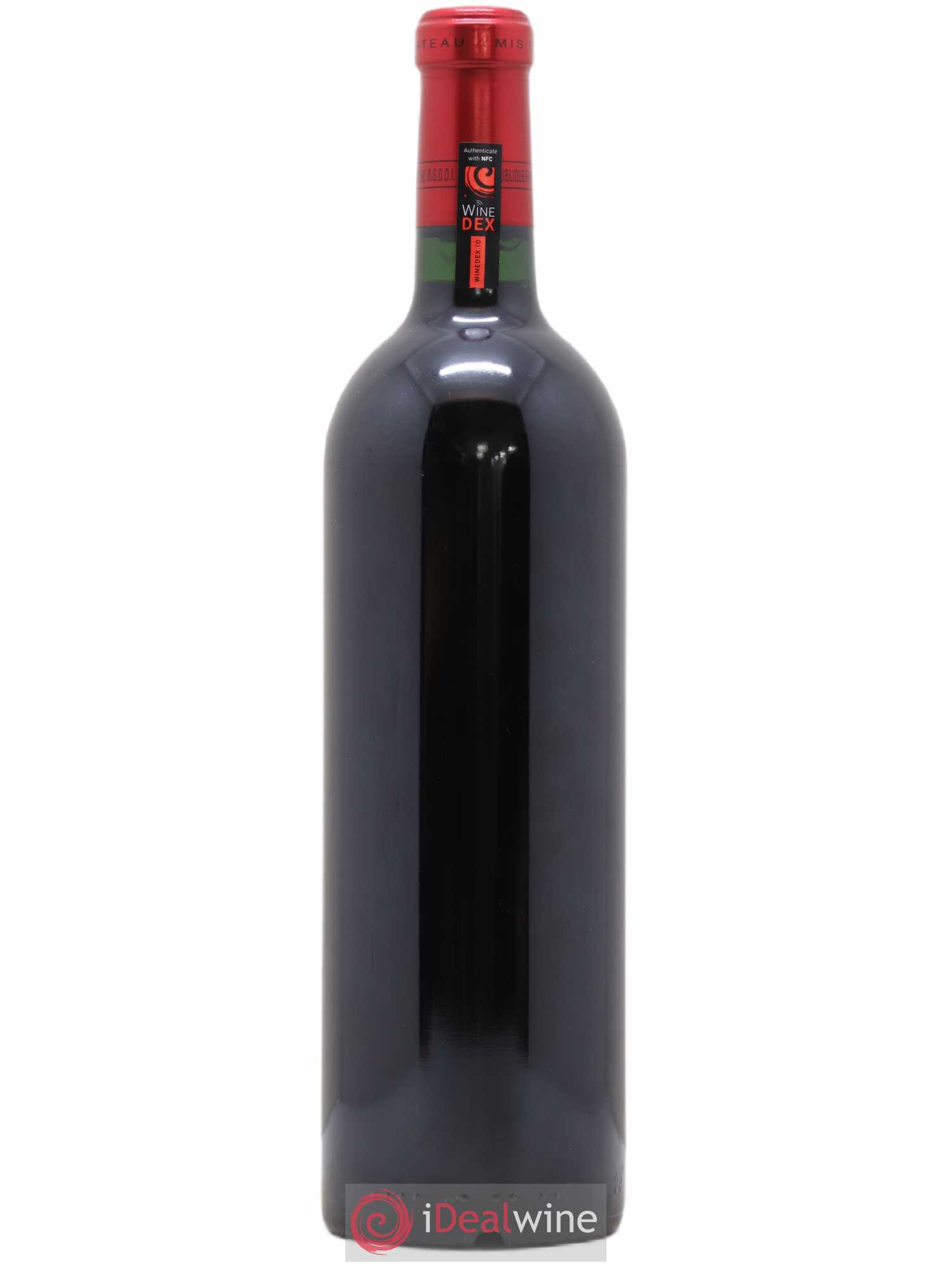 Petrus 2005 - Lot de 1 bouteille - 1
