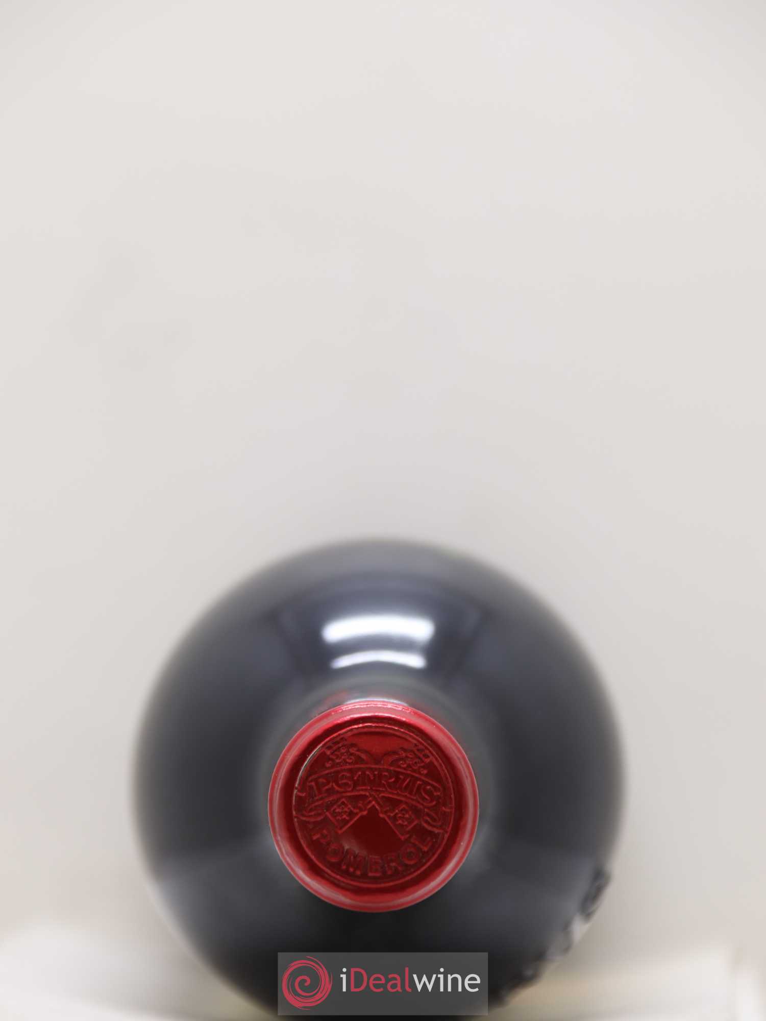 Petrus 2005 - Lot de 1 bouteille - 2