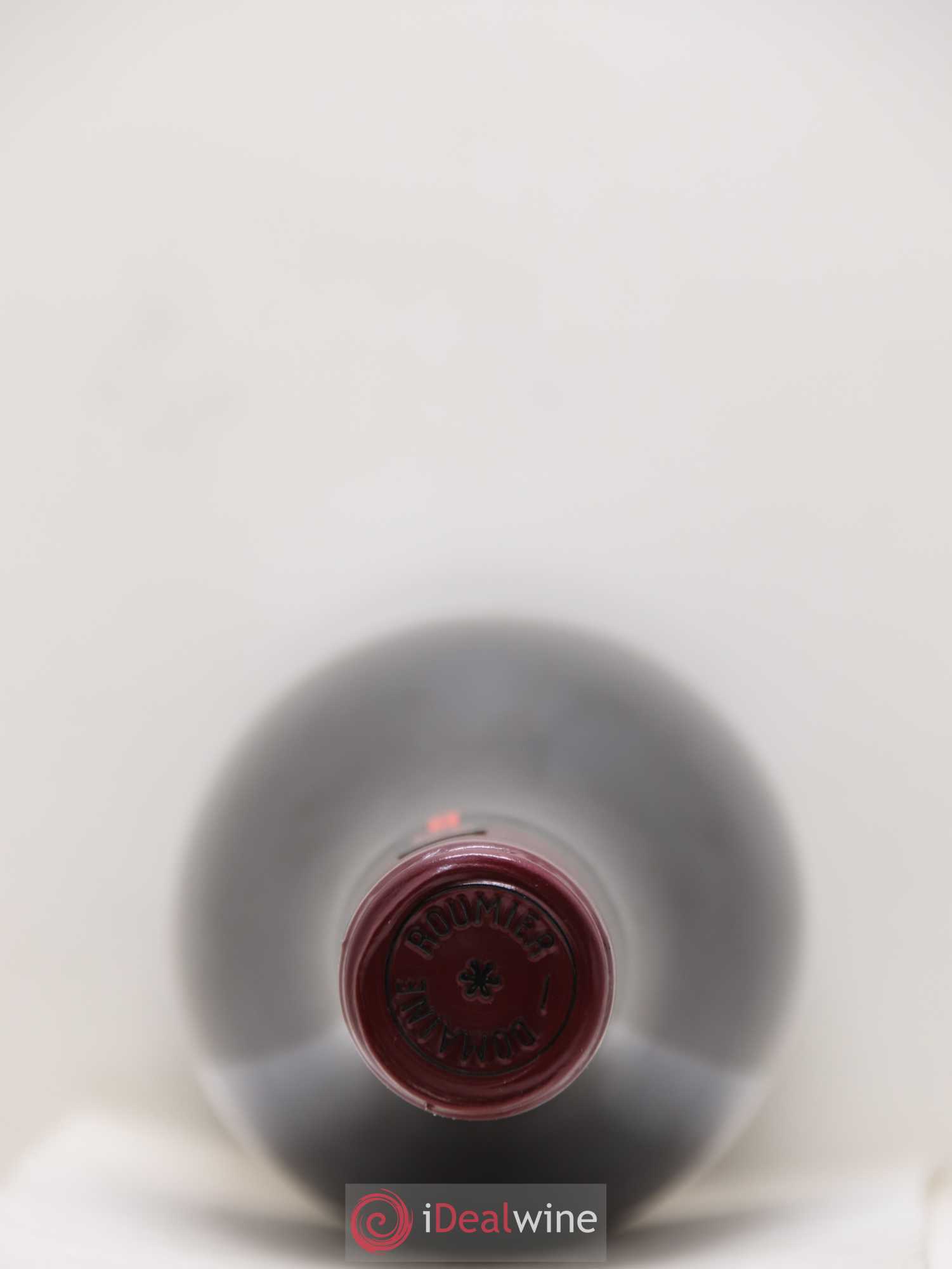 Bonnes-Mares Grand Cru Georges Roumier (Domaine) 2019 - Lot de 1 bouteille - 2