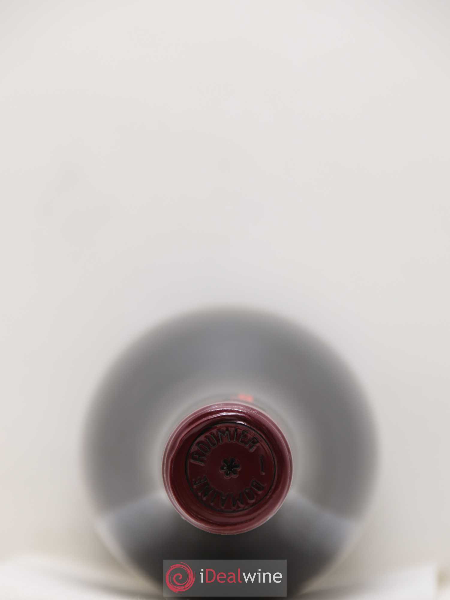 Bonnes-Mares Grand Cru Georges Roumier (Domaine) 2019 - Lot de 1 bouteille - 2