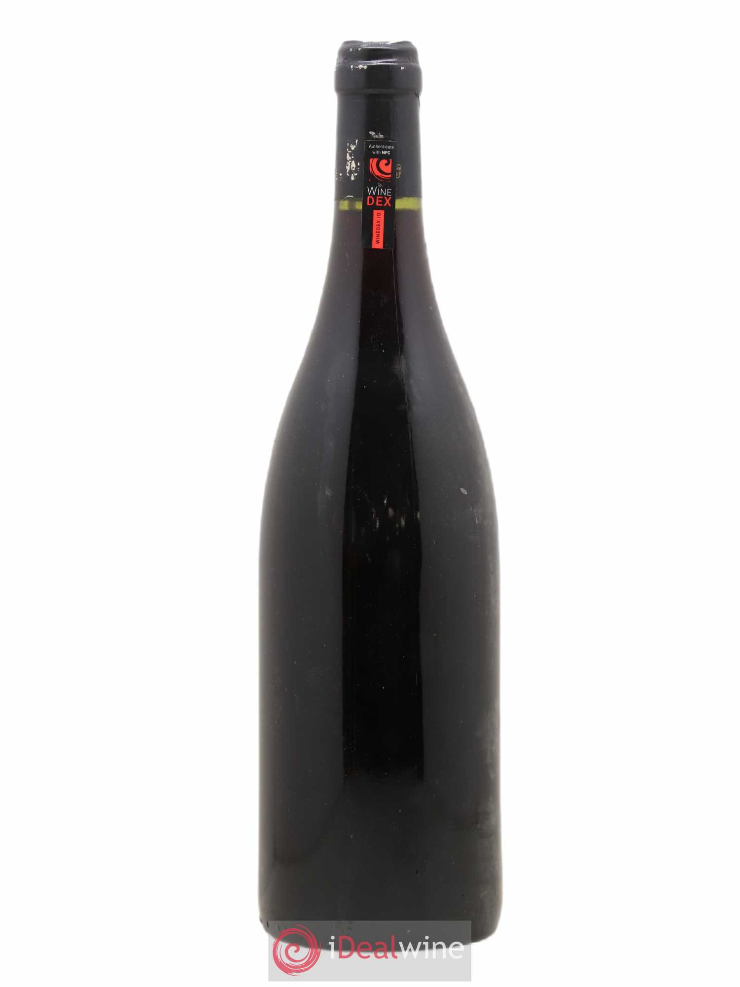Saint-Joseph Raymond Trollat 2000 - Lot de 1 bouteille - 1