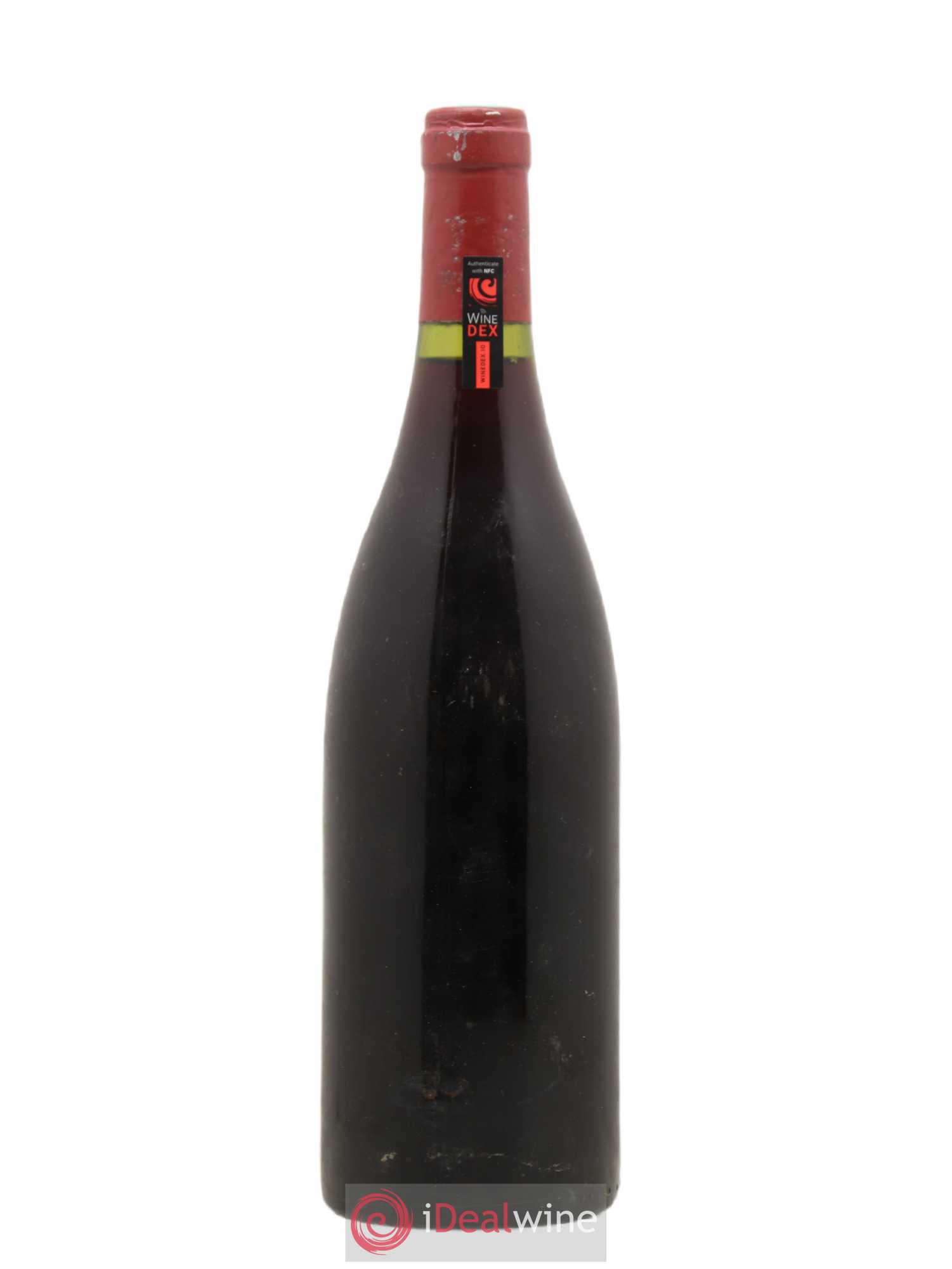 Vosne-Romanée 1er Cru Aux Brûlées Domaine René Engel - Domaine Eugénie 1990 - Lot de 1 bouteille - 1