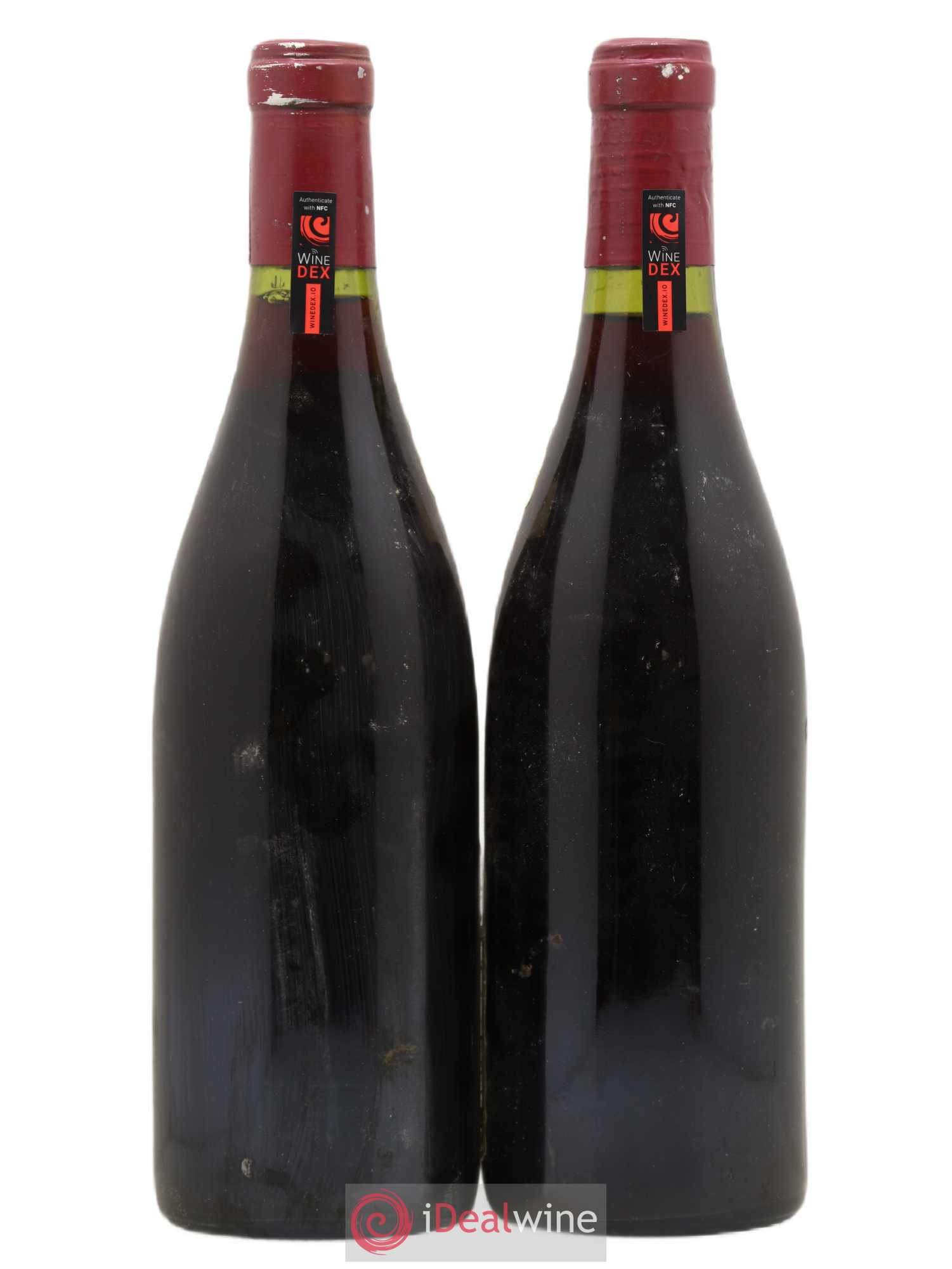Vosne-Romanée 1er Cru Les Malconsorts André Cathiard 1990 - Posten von 2 Flaschen - 1