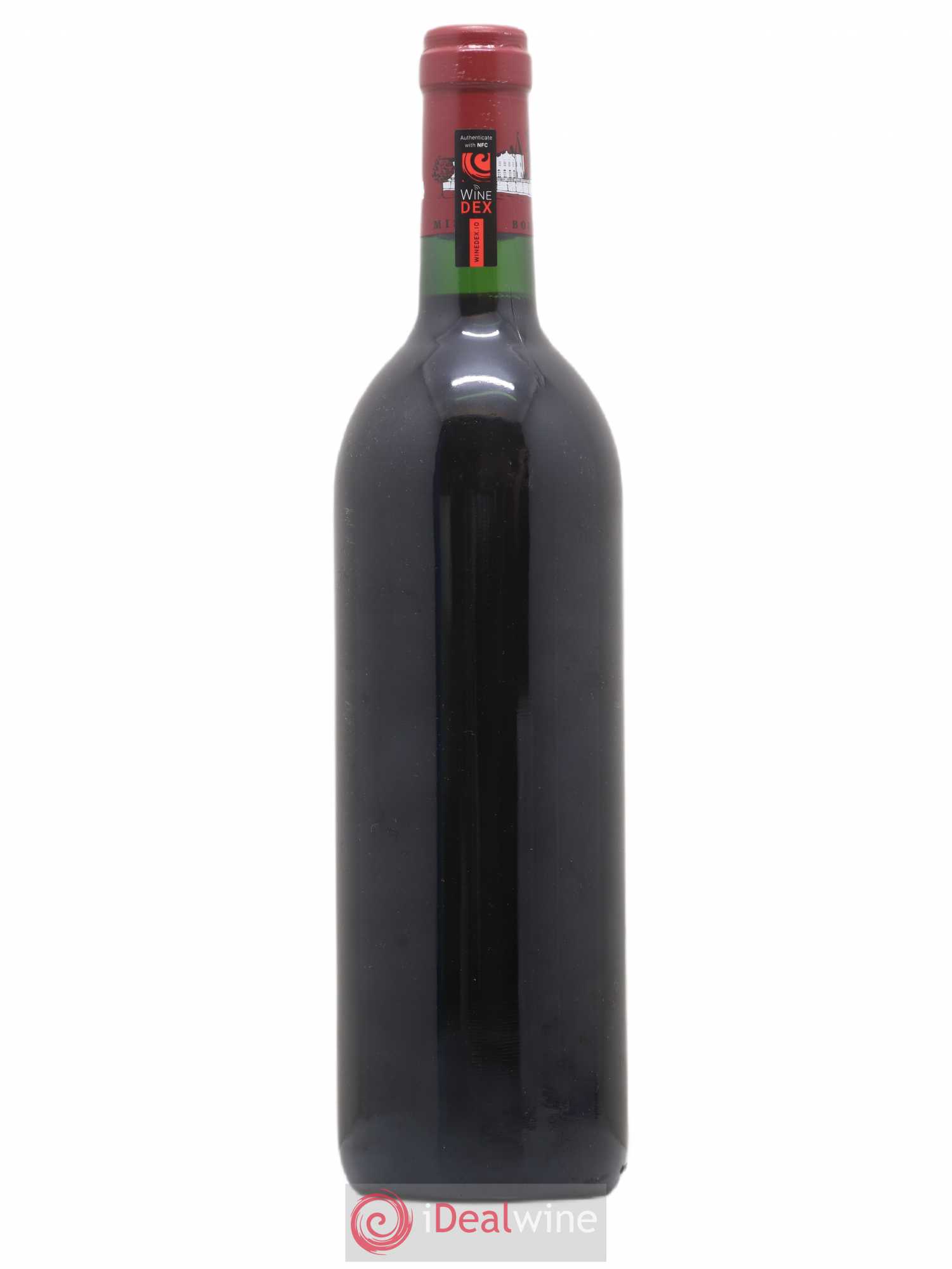 Château Lafite Rothschild 1er Grand Cru Classé 1993 - Lot de 1 bouteille - 1