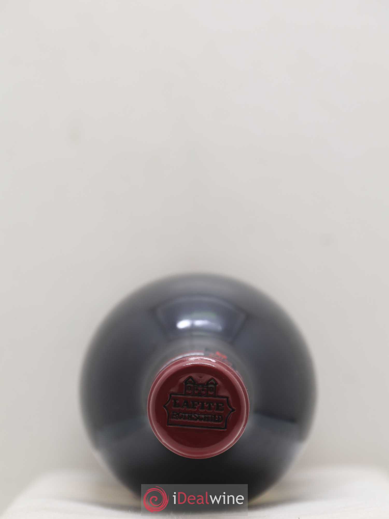 Château Lafite Rothschild 1er Grand Cru Classé 1993 - Lot de 1 bouteille - 2