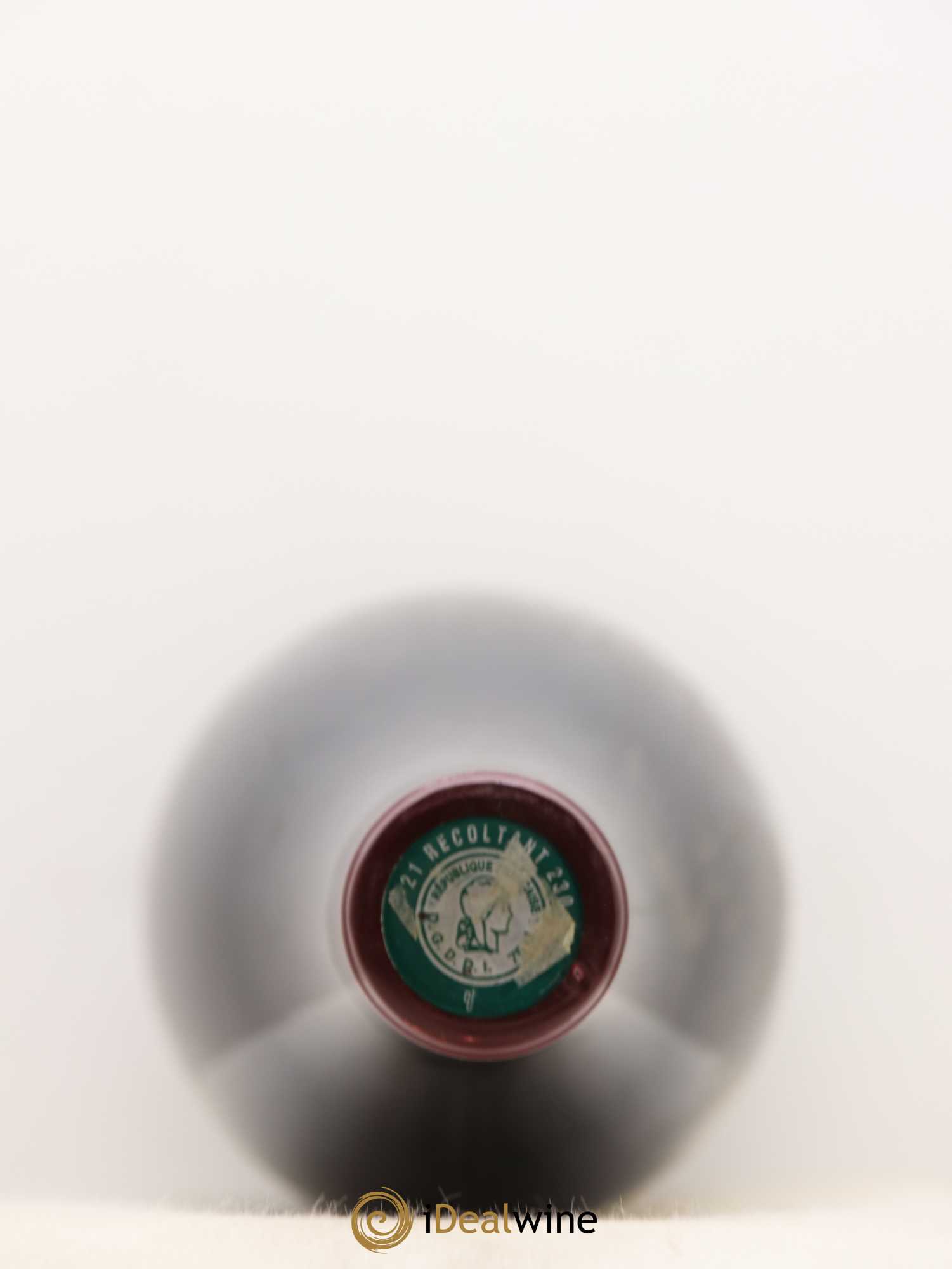 Chambolle-Musigny Georges Roumier (Domaine) 2003 - Posten von 1 Flasche - 1