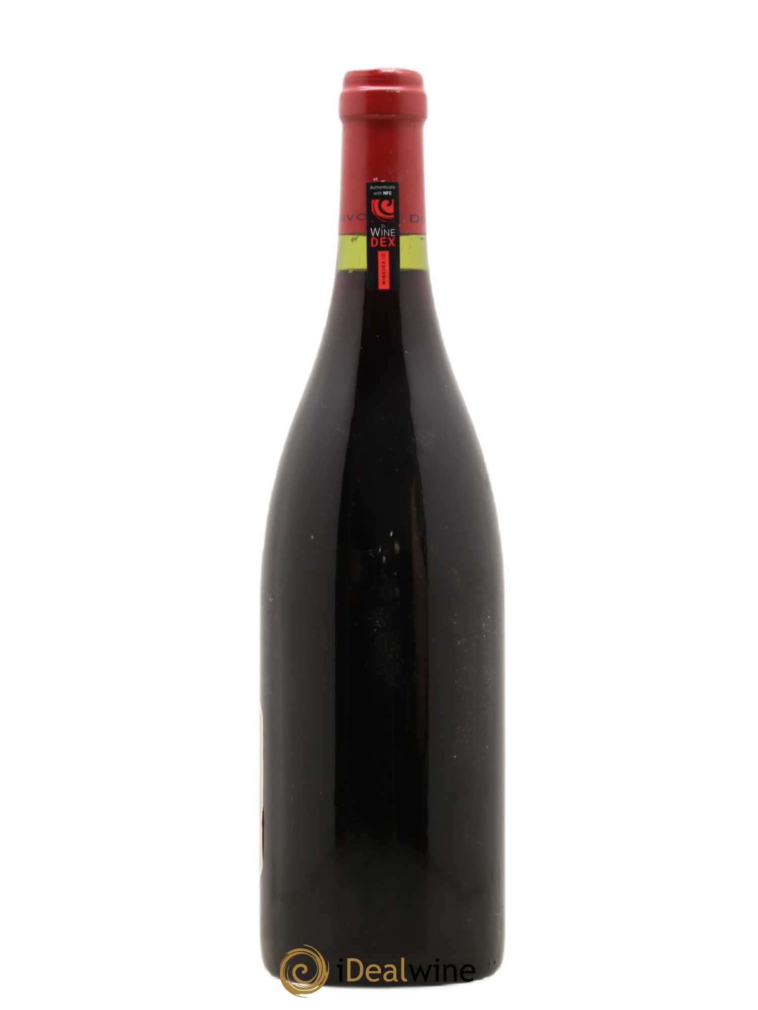 Richebourg Grand Cru Jean Grivot 1993 - Lot de 1 bouteille - 1