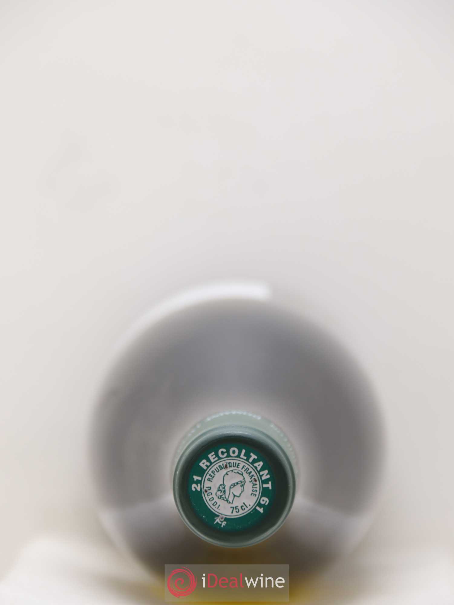Bienvenues-Bâtard-Montrachet Grand Cru Jacques Carillon (Domaine) 2017 - Lot de 1 bouteille - 2